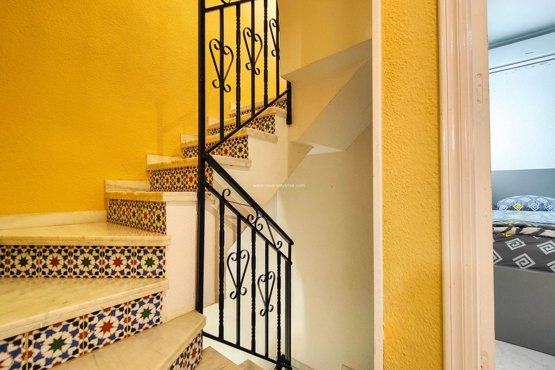 Herverkoop - Appartement / flat - Torrevieja - La Mata