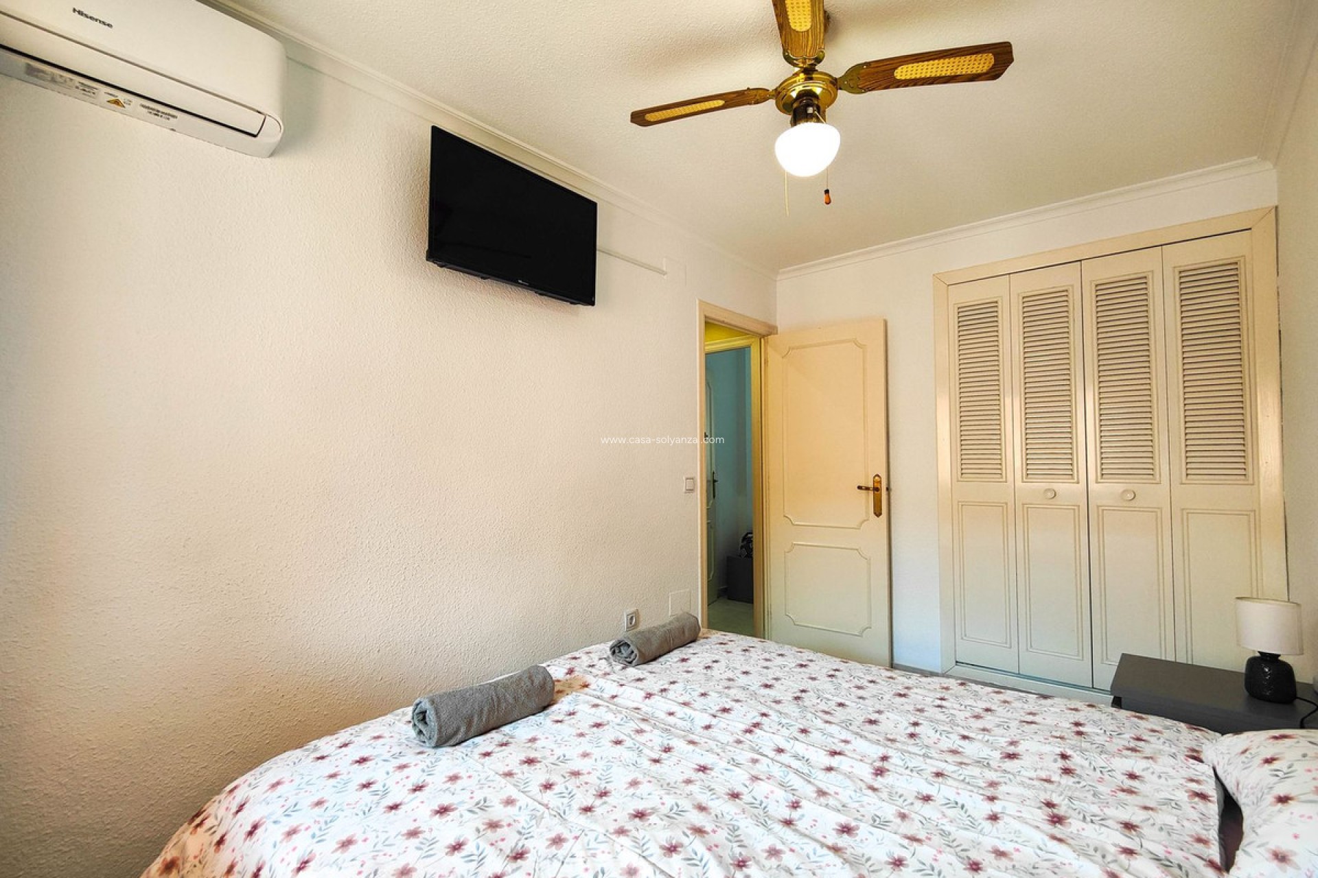Herverkoop - Appartement / flat - Torrevieja - La Mata