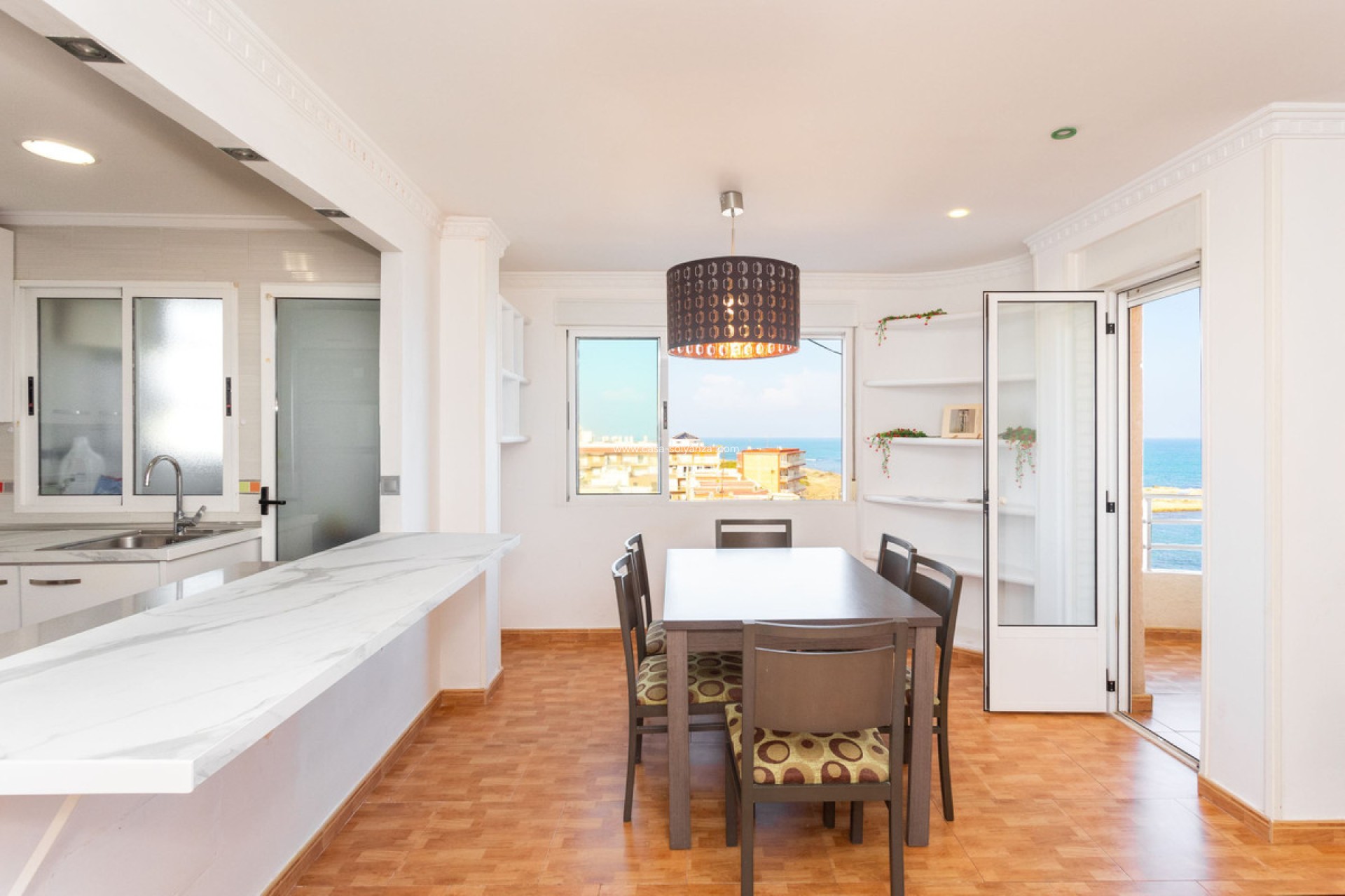 Herverkoop - Appartement / flat - Torrevieja - La Mata