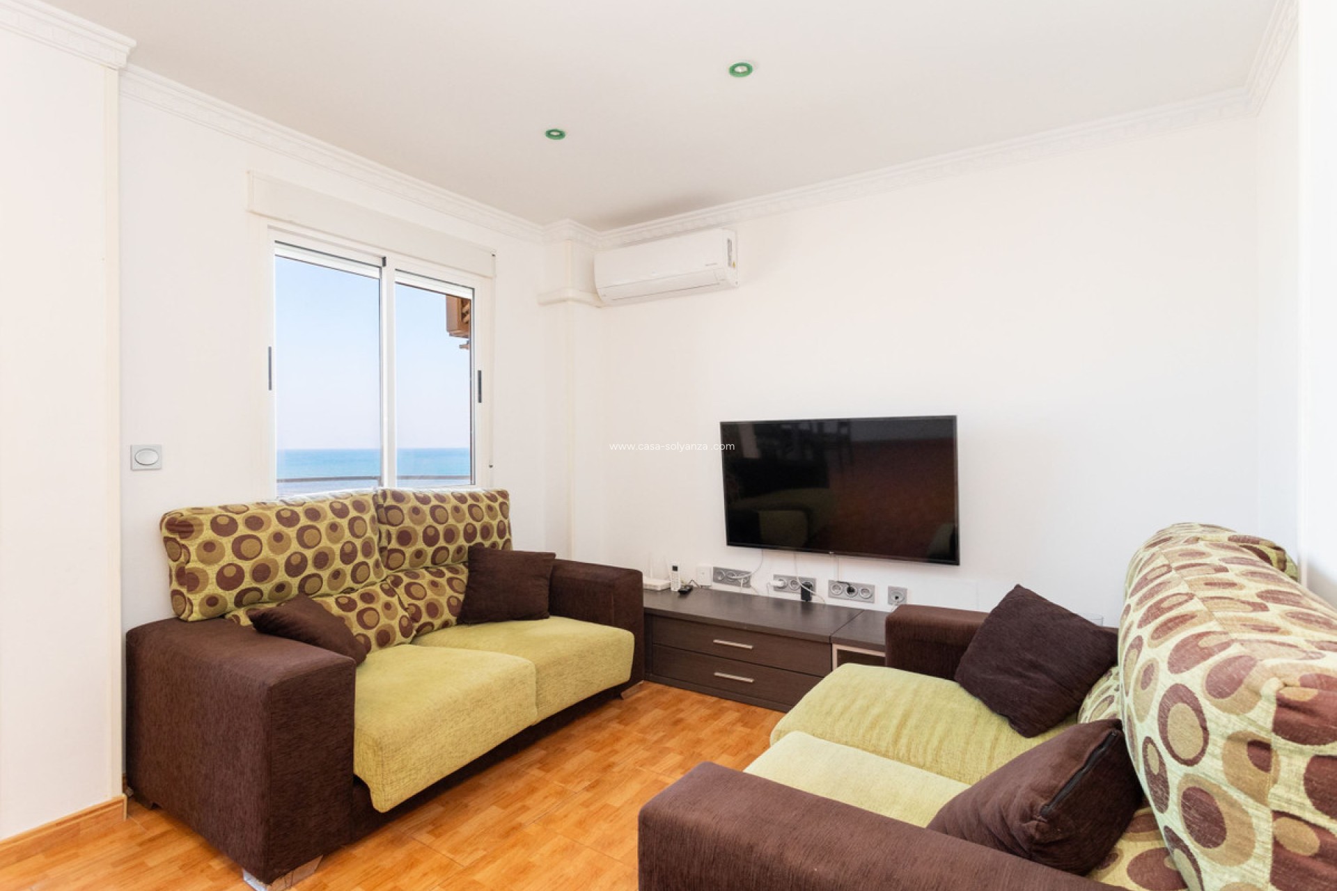 Herverkoop - Appartement / flat - Torrevieja - La Mata