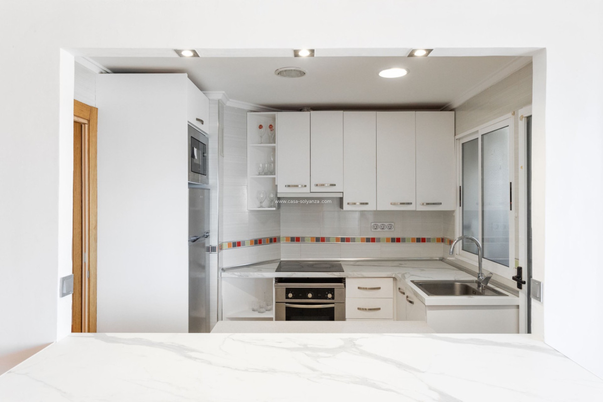 Herverkoop - Appartement / flat - Torrevieja - La Mata