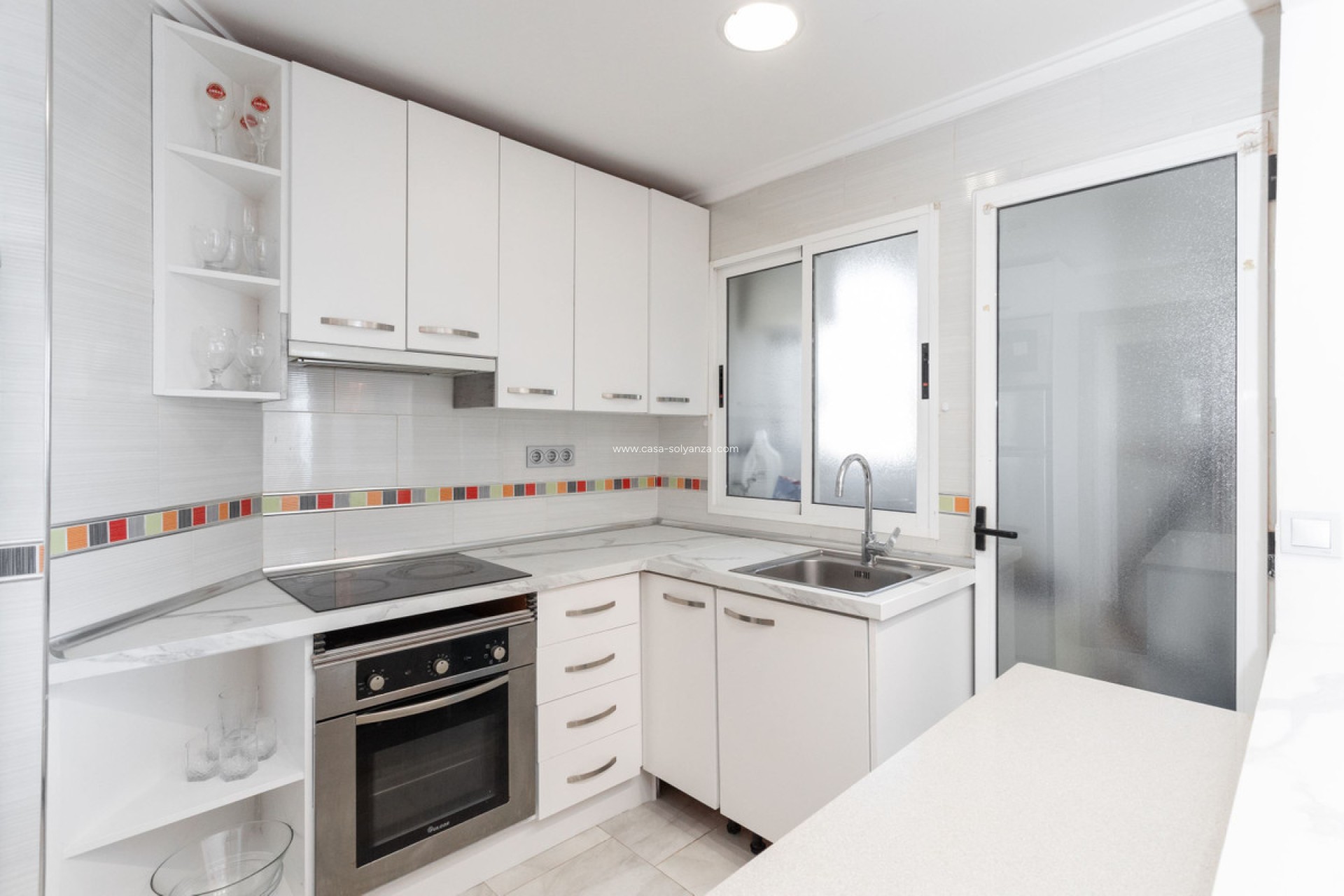 Herverkoop - Appartement / flat - Torrevieja - La Mata