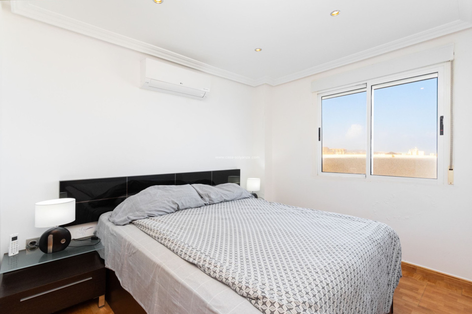 Herverkoop - Appartement / flat - Torrevieja - La Mata