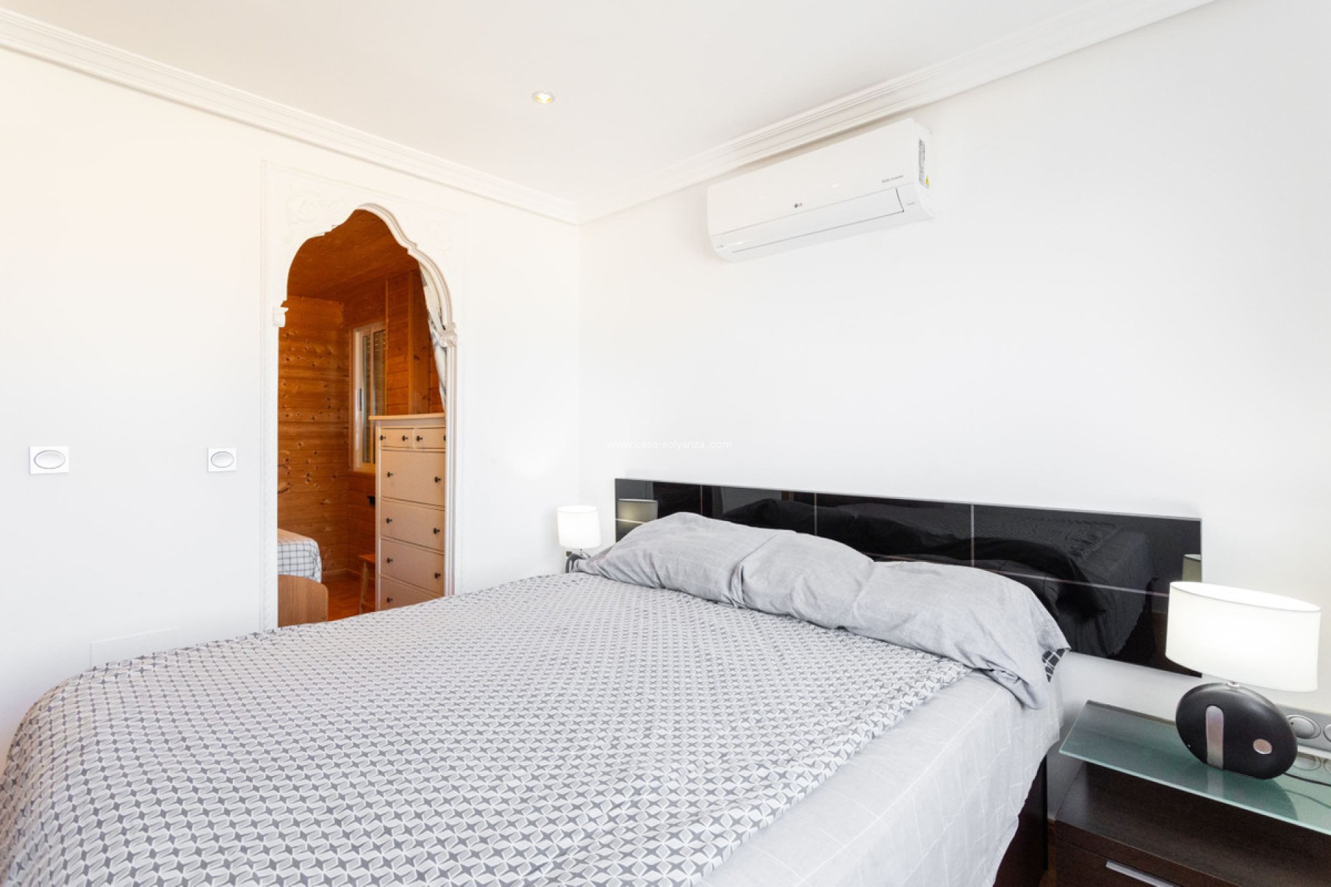 Herverkoop - Appartement / flat - Torrevieja - La Mata