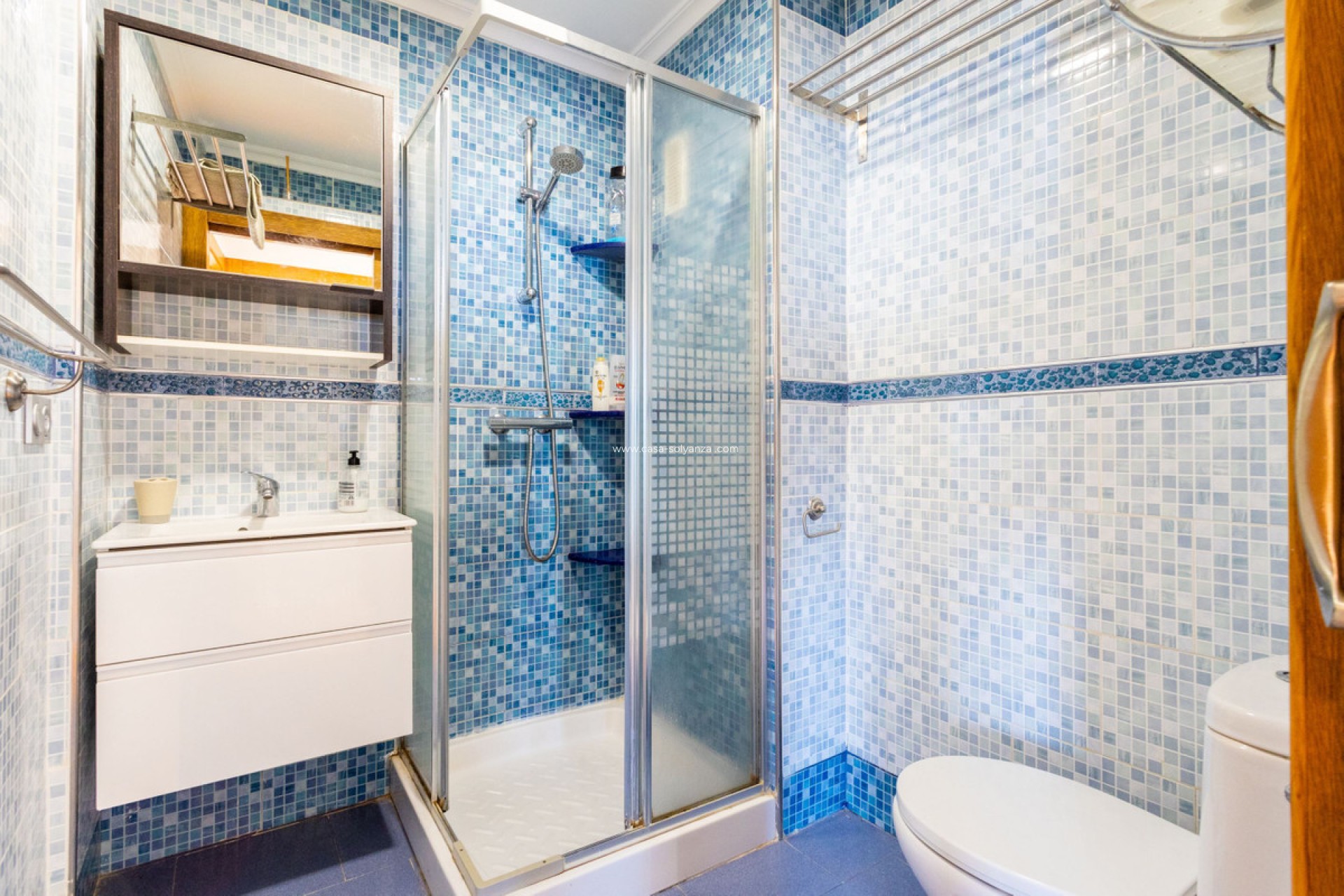 Herverkoop - Appartement / flat - Torrevieja - La Mata
