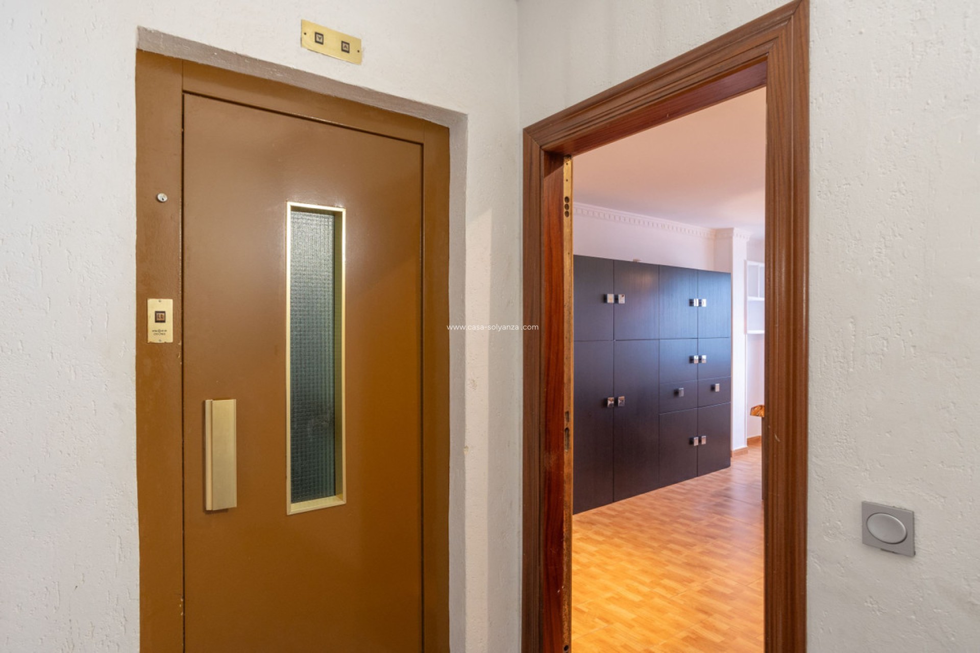 Herverkoop - Appartement / flat - Torrevieja - La Mata
