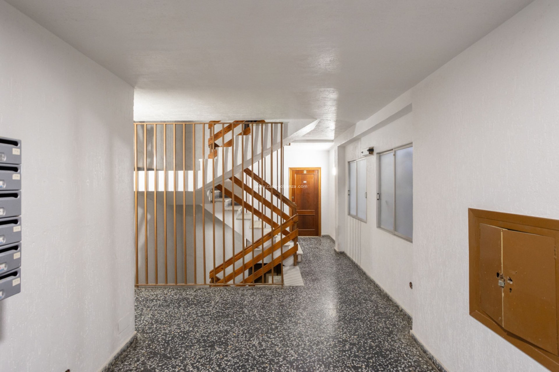 Herverkoop - Appartement / flat - Torrevieja - La Mata