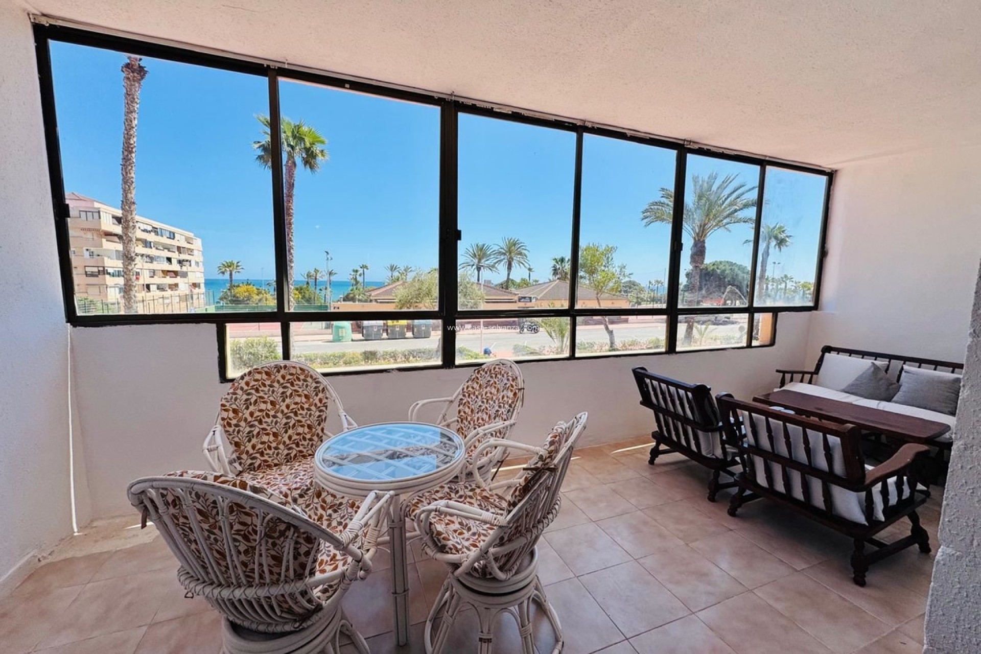 Herverkoop - Appartement / flat - Torrevieja - La Mata
