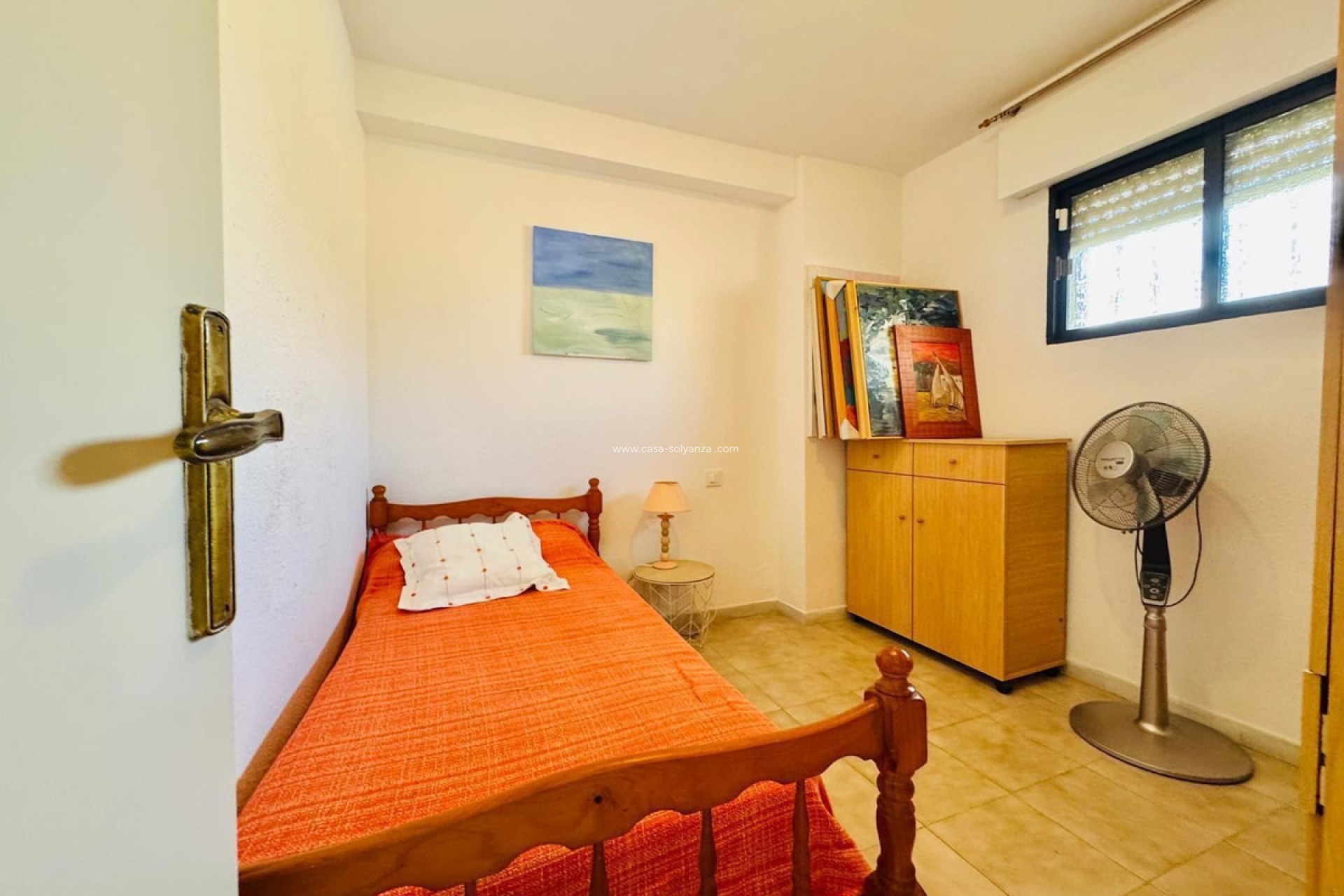 Herverkoop - Appartement / flat - Torrevieja - La Mata