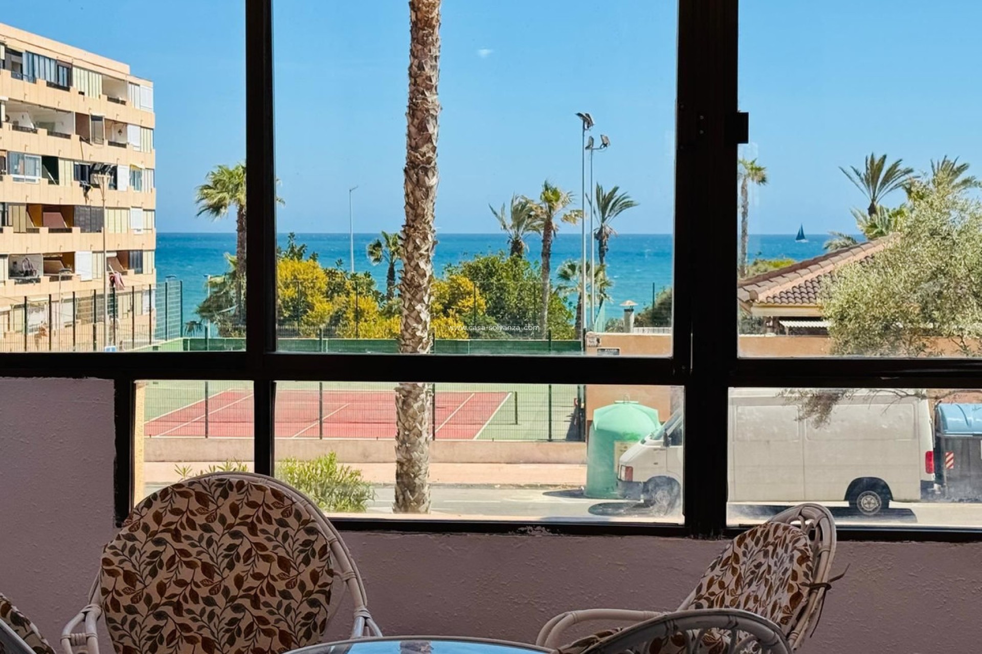 Herverkoop - Appartement / flat - Torrevieja - La Mata