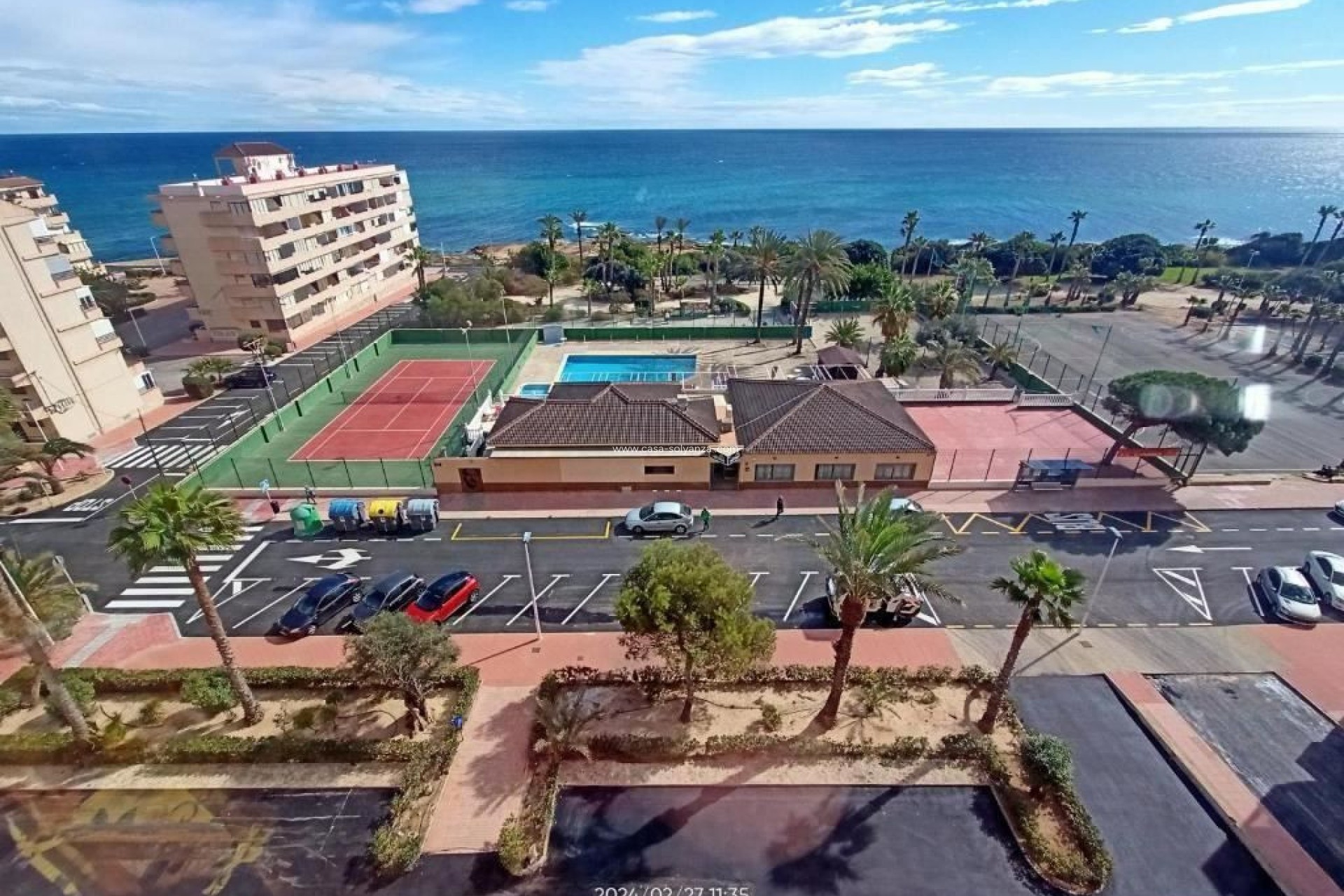 Herverkoop - Appartement / flat - Torrevieja - La Mata