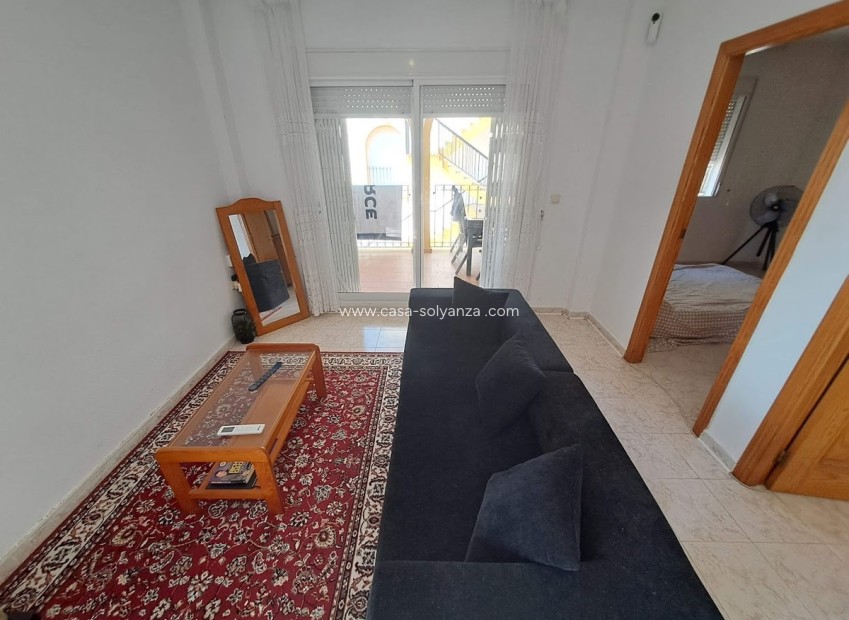 Herverkoop - Appartement / flat - Torrevieja - La Mata