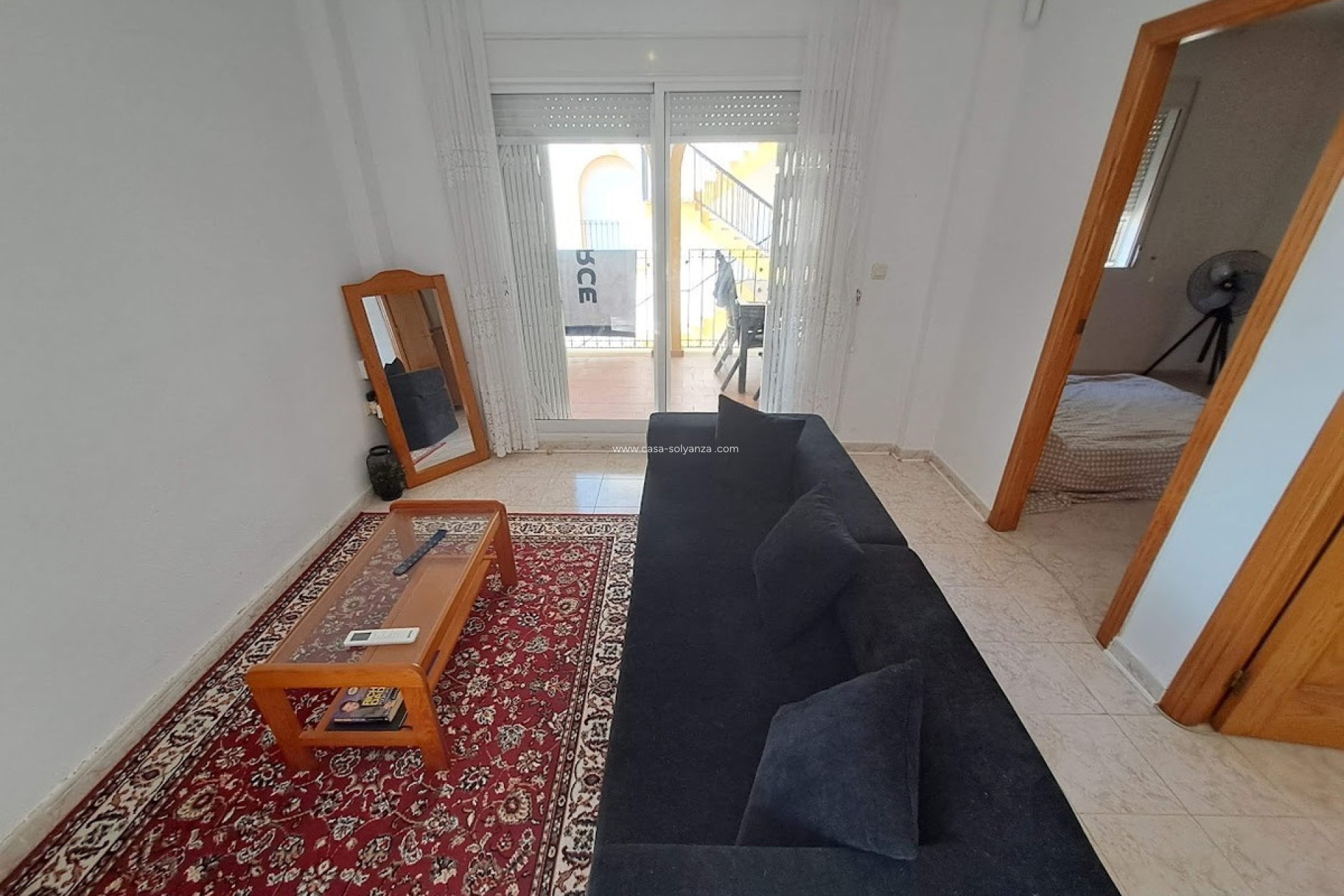Herverkoop - Appartement / flat - Torrevieja - La Mata