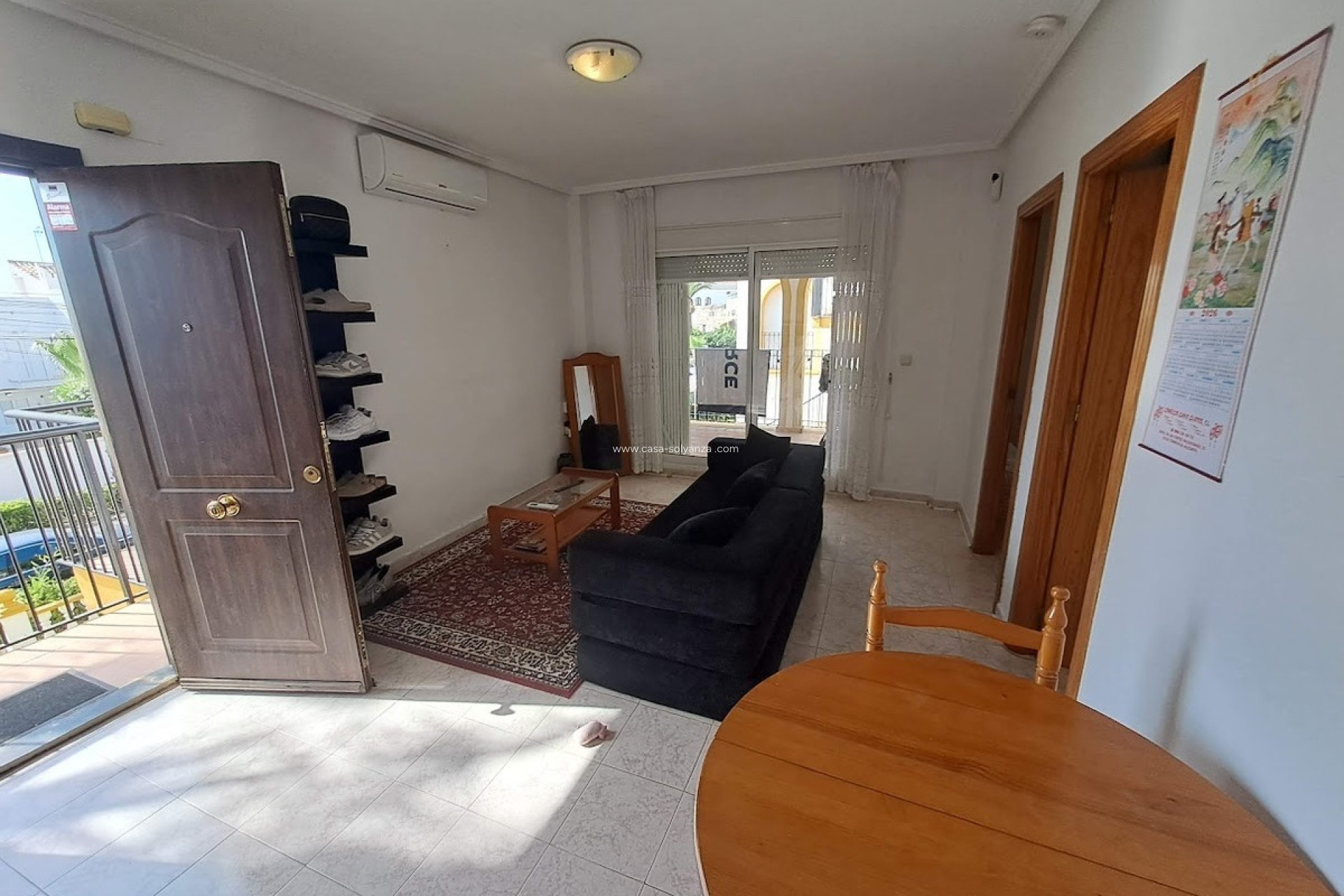 Herverkoop - Appartement / flat - Torrevieja - La Mata