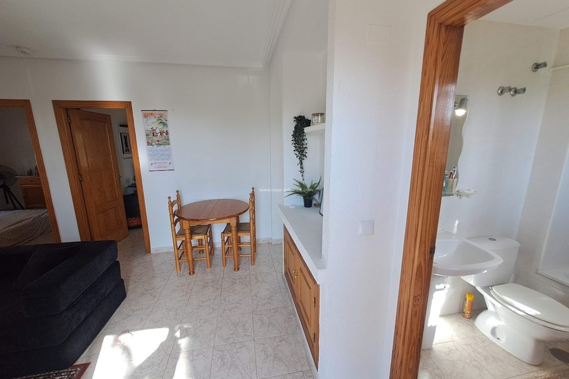Herverkoop - Appartement / flat - Torrevieja - La Mata