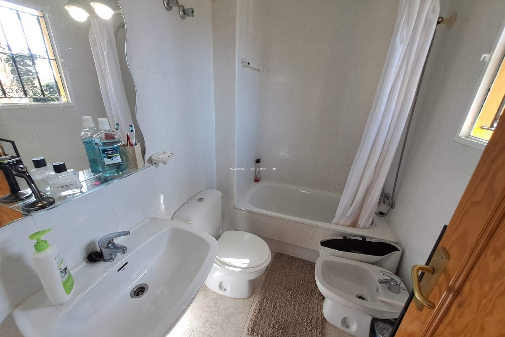 Herverkoop - Appartement / flat - Torrevieja - La Mata