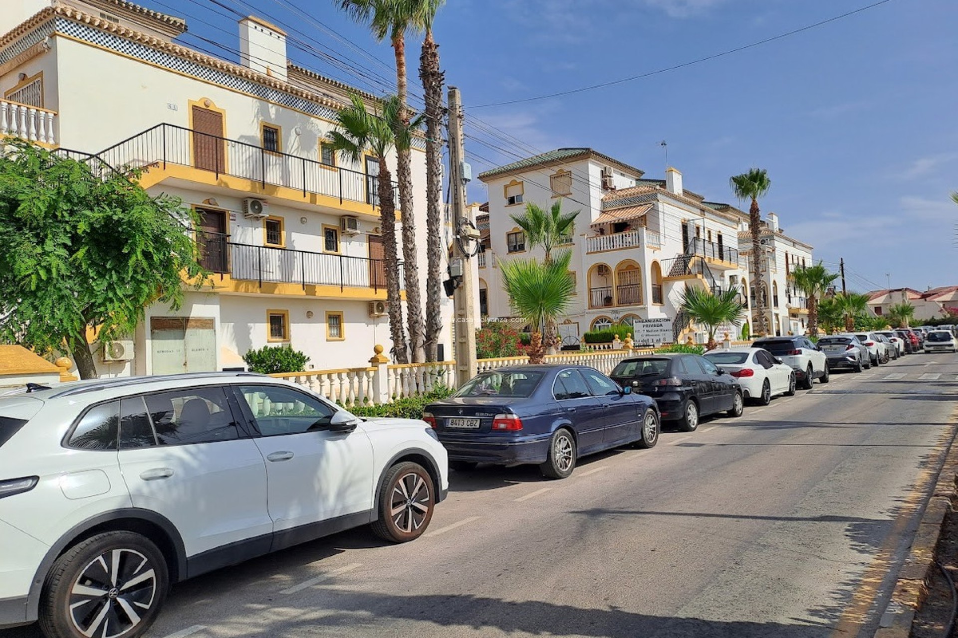 Herverkoop - Appartement / flat - Torrevieja - La Mata