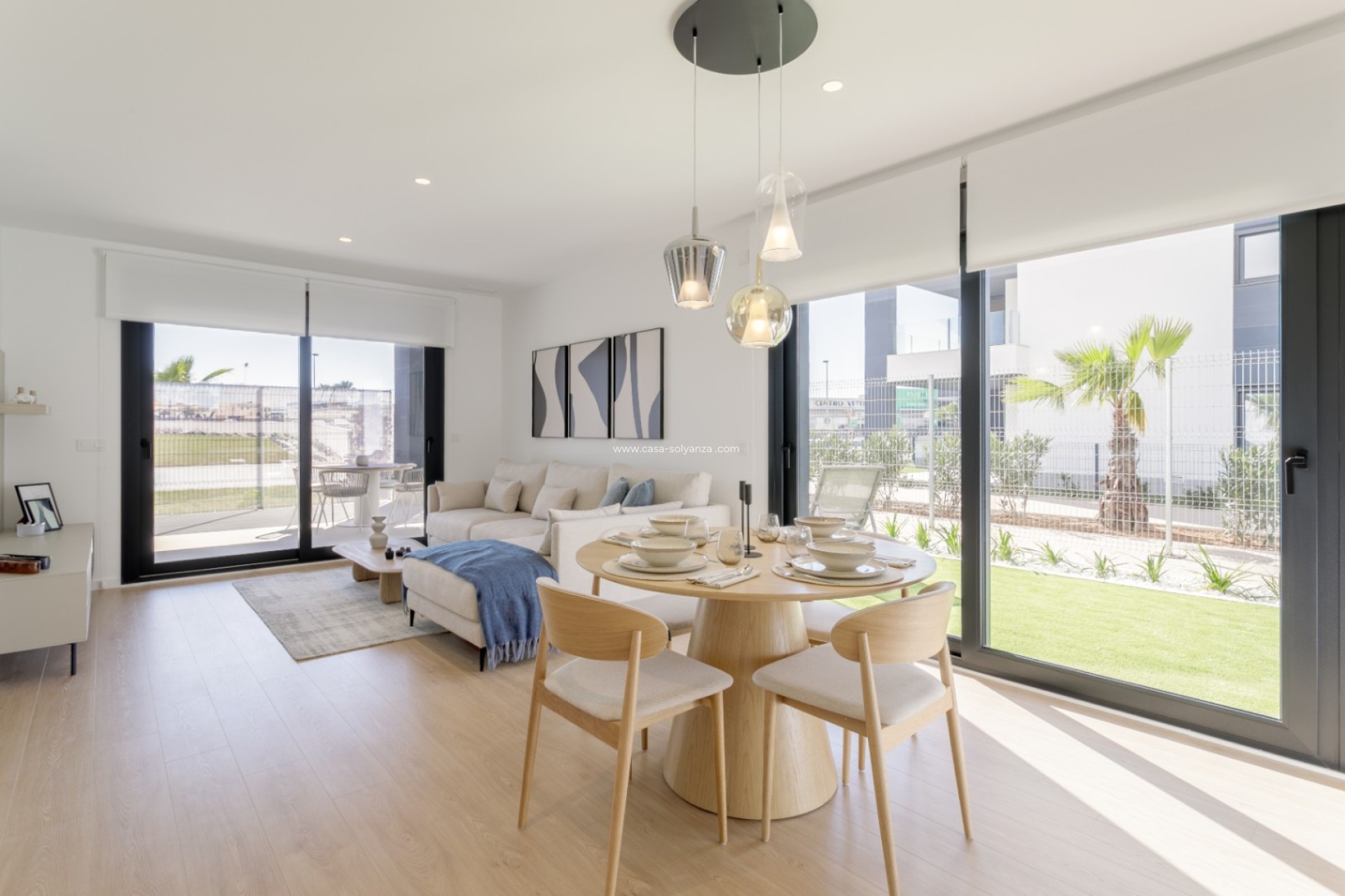 Herverkoop - Appartement / flat - Torrevieja - La Mata