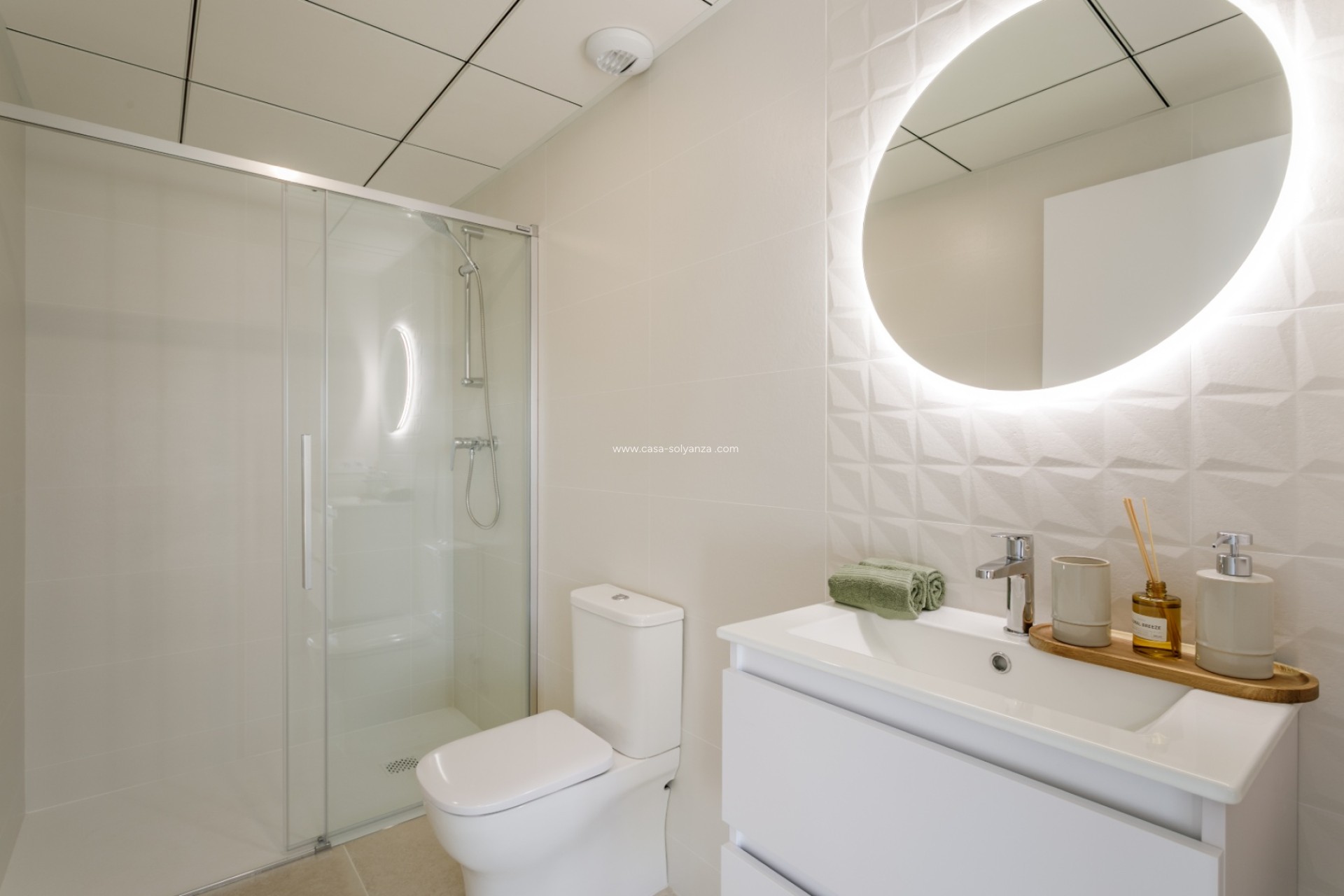 Herverkoop - Appartement / flat - Torrevieja - La Mata