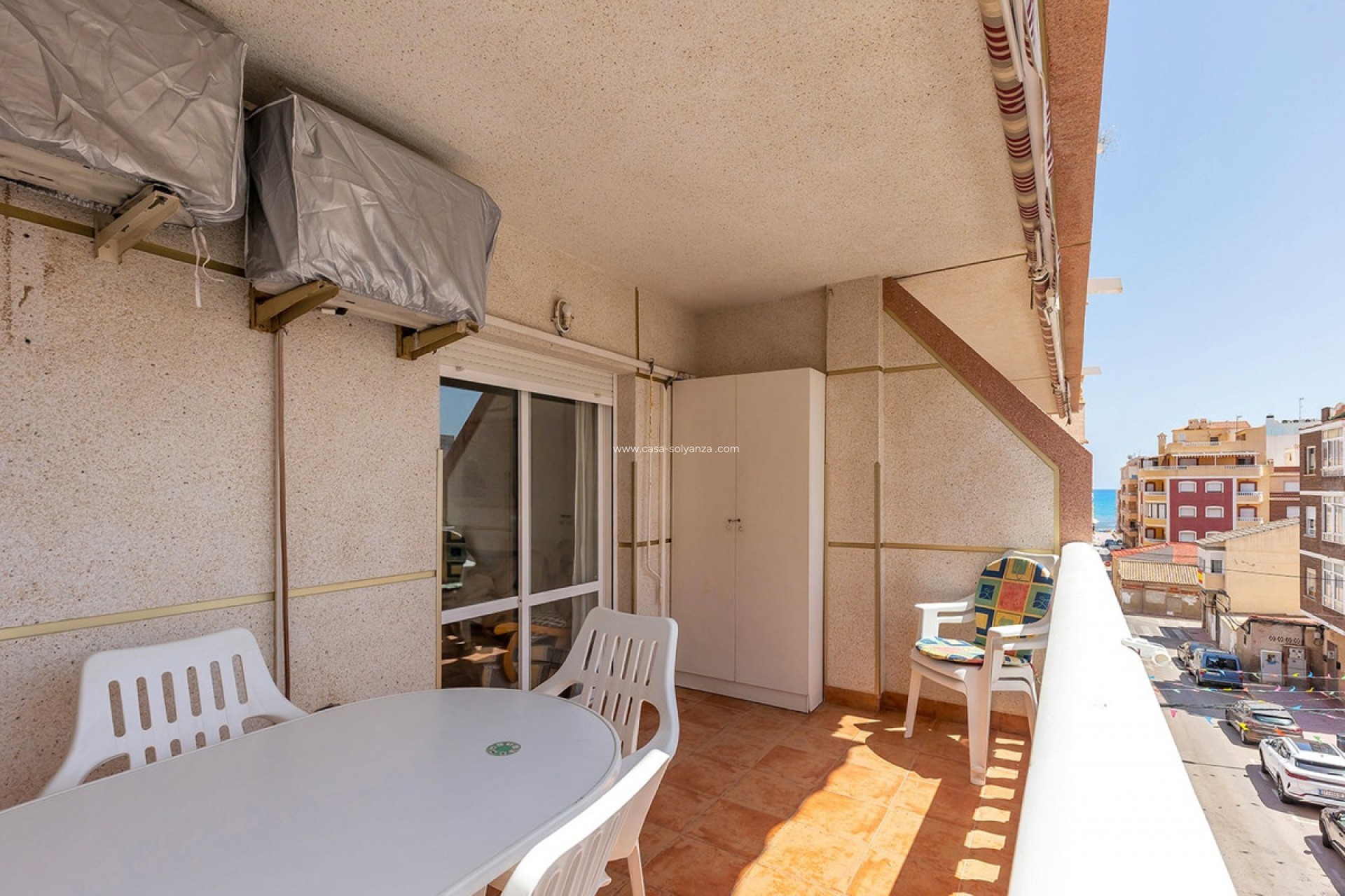 Herverkoop - Appartement / flat - Torrevieja - La Mata