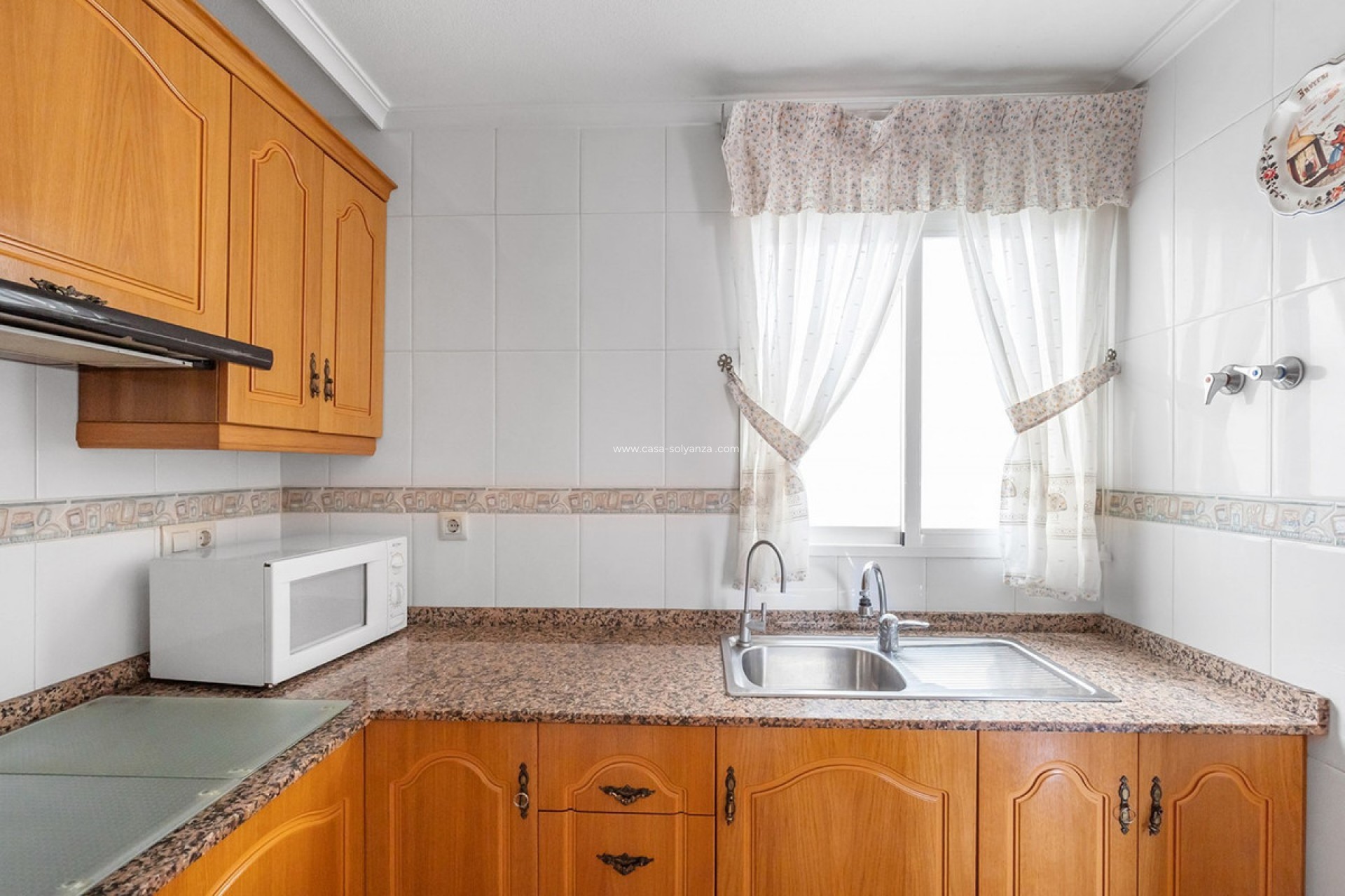 Herverkoop - Appartement / flat - Torrevieja - La Mata