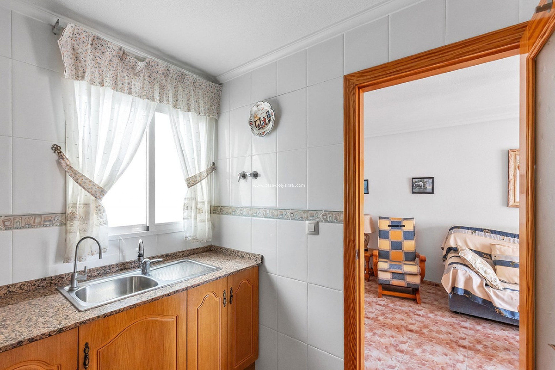 Herverkoop - Appartement / flat - Torrevieja - La Mata