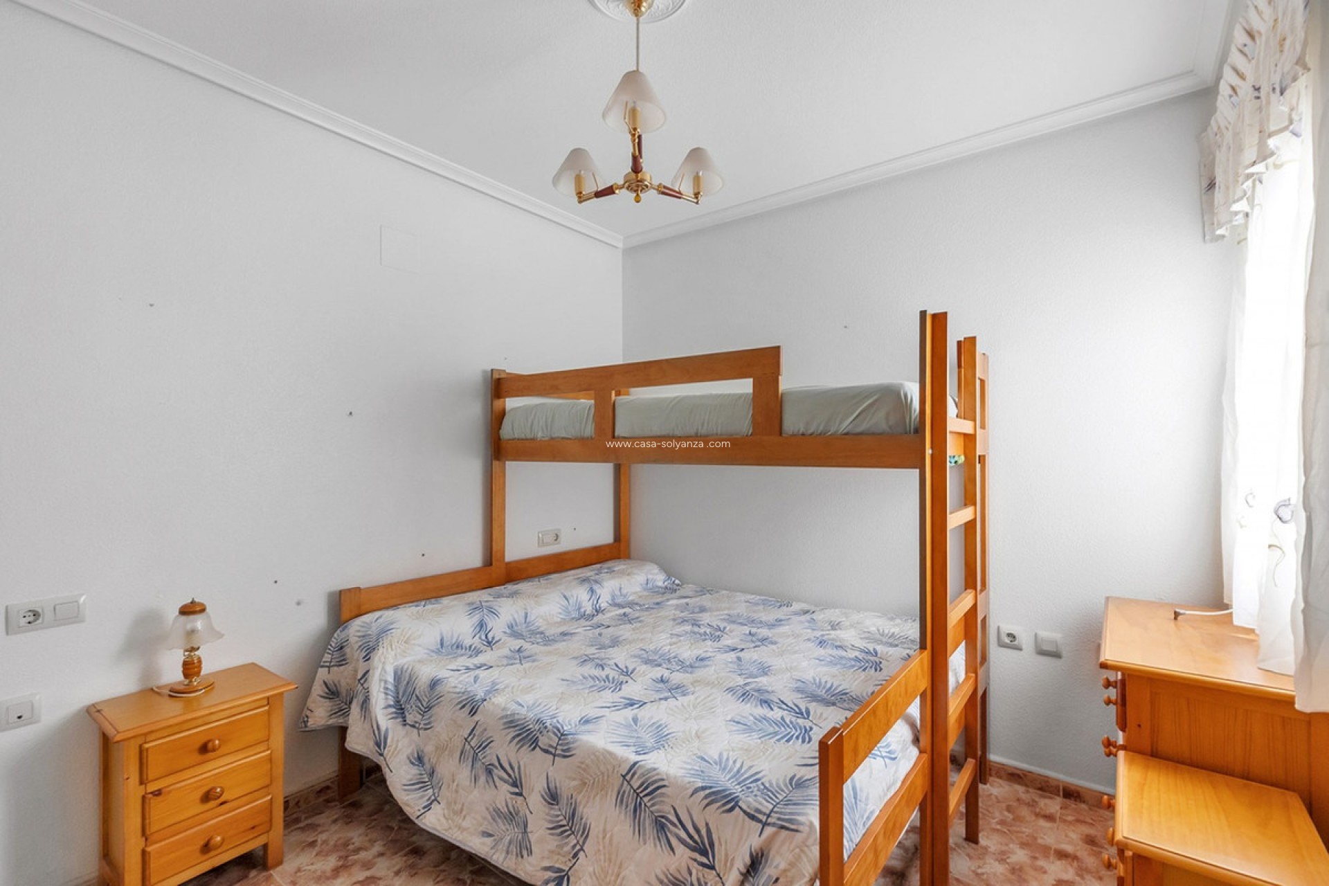 Herverkoop - Appartement / flat - Torrevieja - La Mata