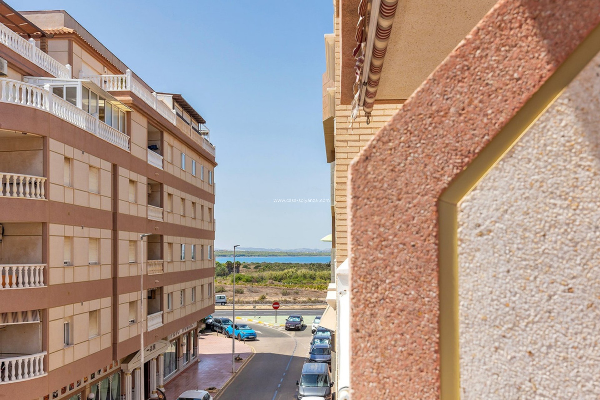 Herverkoop - Appartement / flat - Torrevieja - La Mata