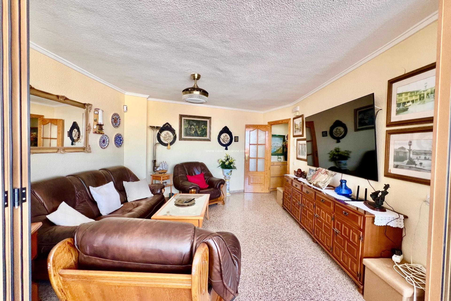 Herverkoop - Appartement / flat - Torrevieja - La Mata