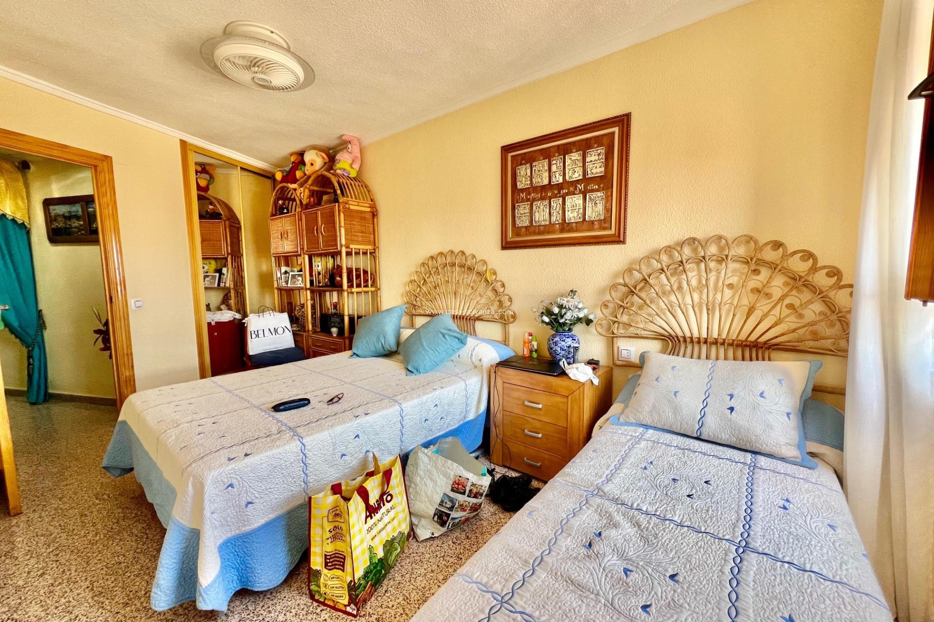 Herverkoop - Appartement / flat - Torrevieja - La Mata