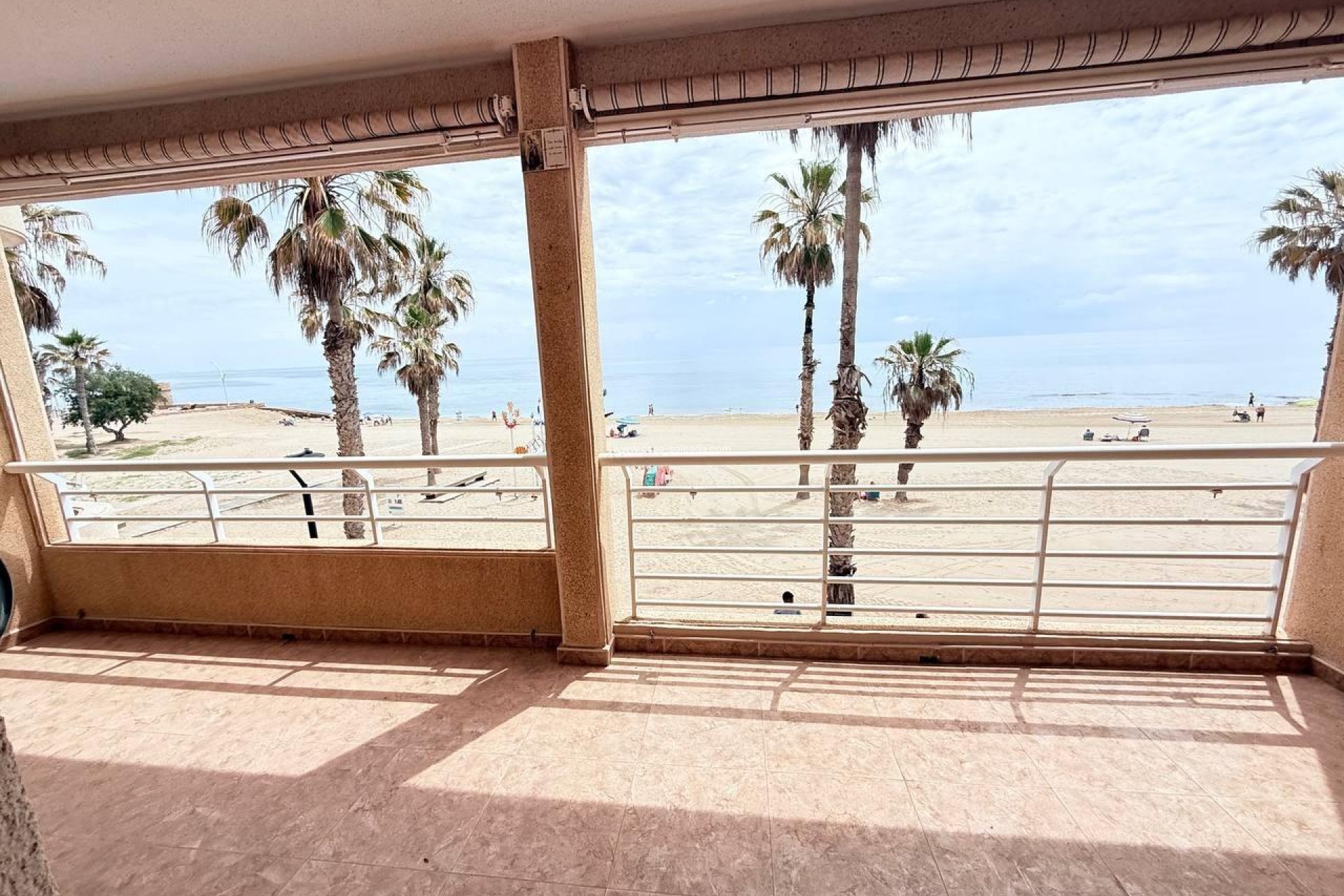 Herverkoop - Appartement / flat - Torrevieja - La Mata
