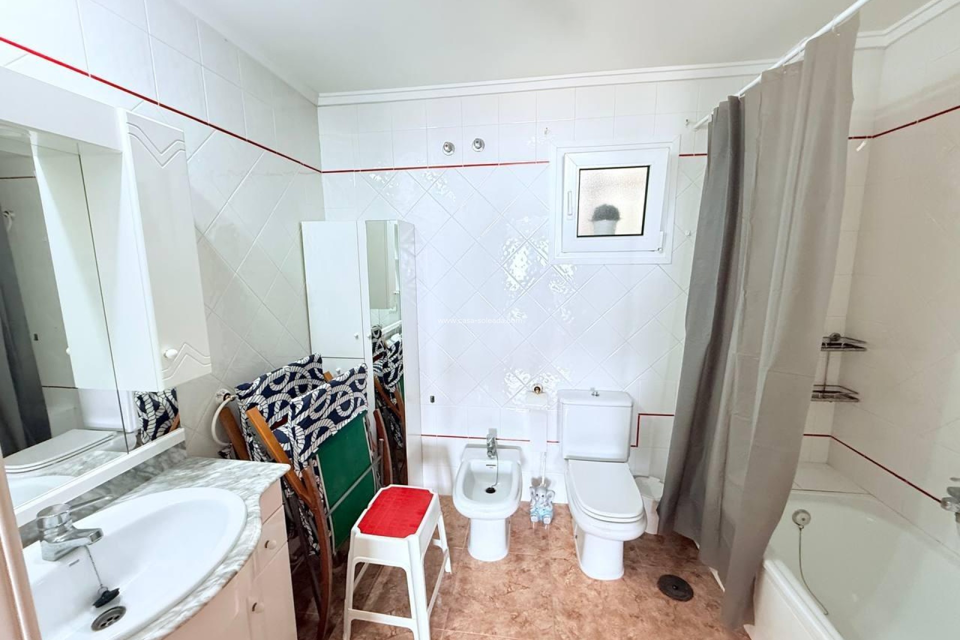 Herverkoop - Appartement / flat - Torrevieja - La Mata