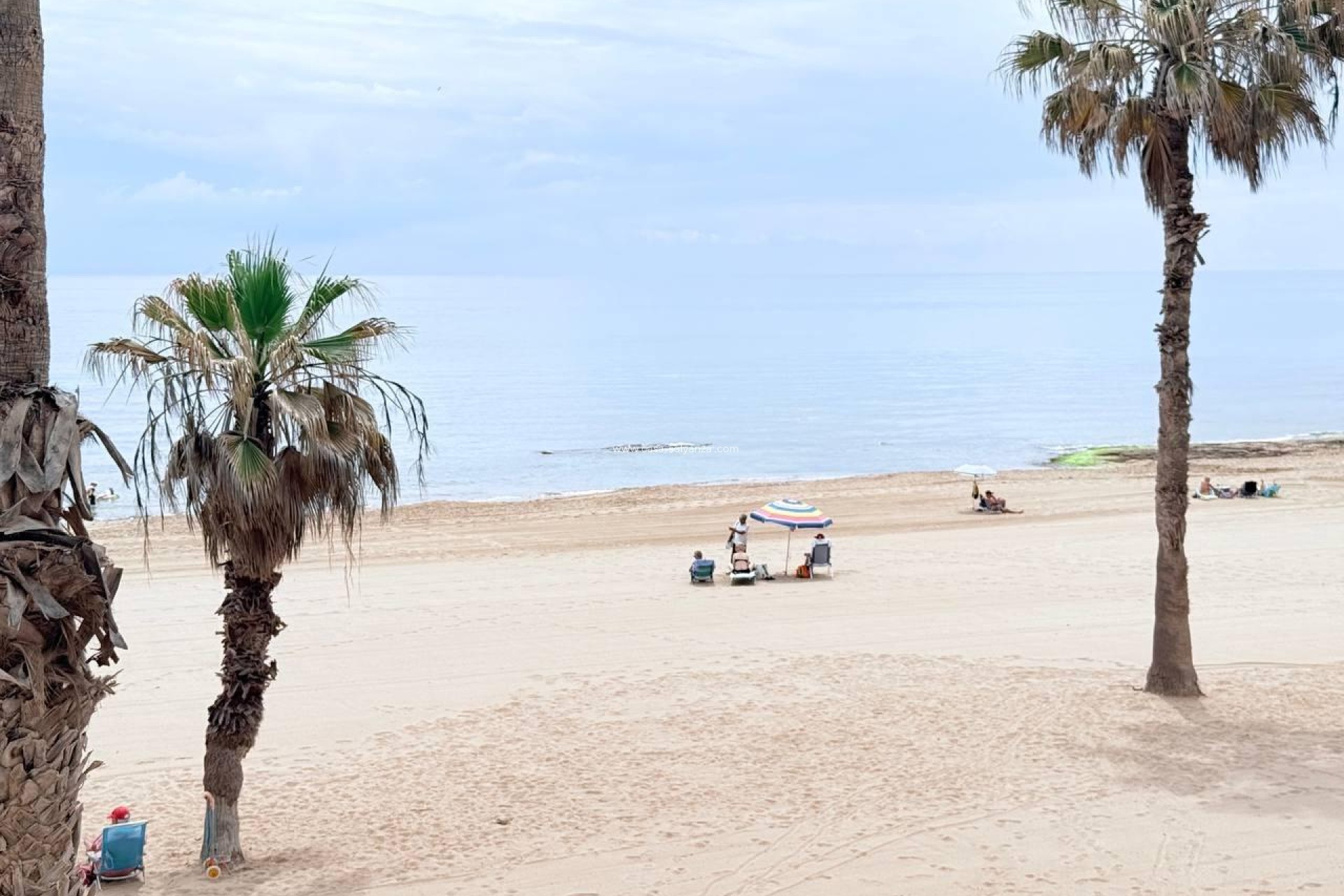 Herverkoop - Appartement / flat - Torrevieja - La Mata