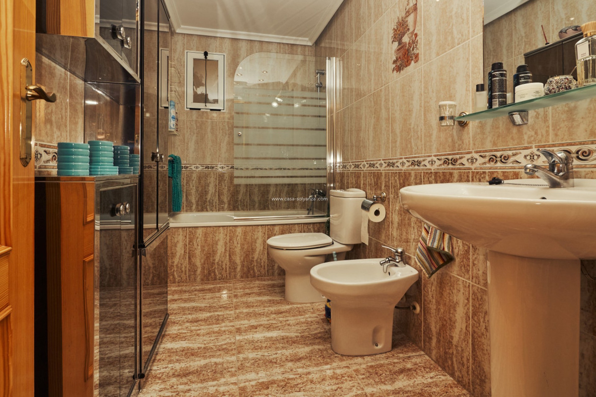 Herverkoop - Appartement / flat - Torrevieja - La Mata
