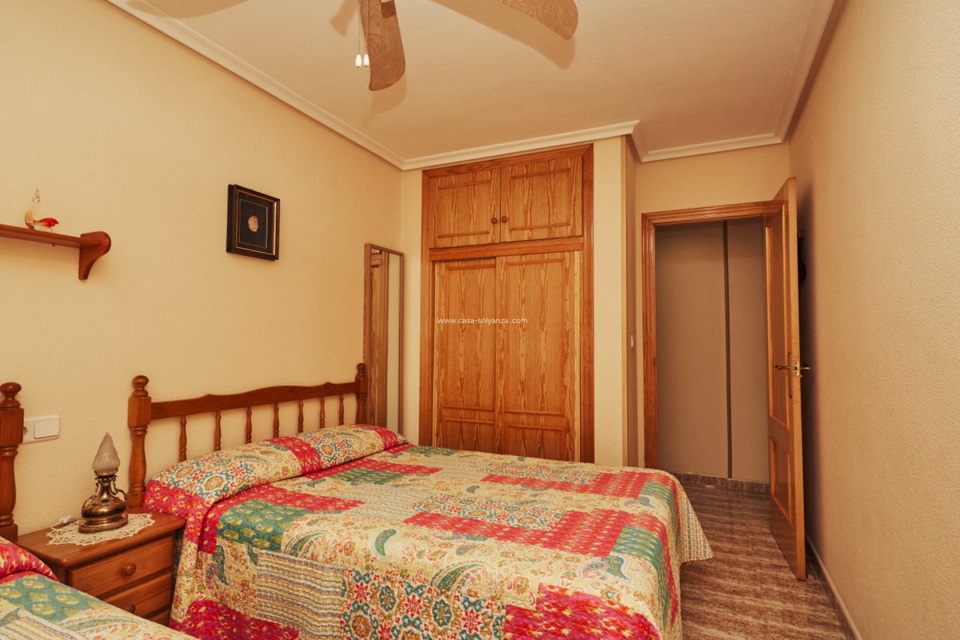 Herverkoop - Appartement / flat - Torrevieja - La Mata