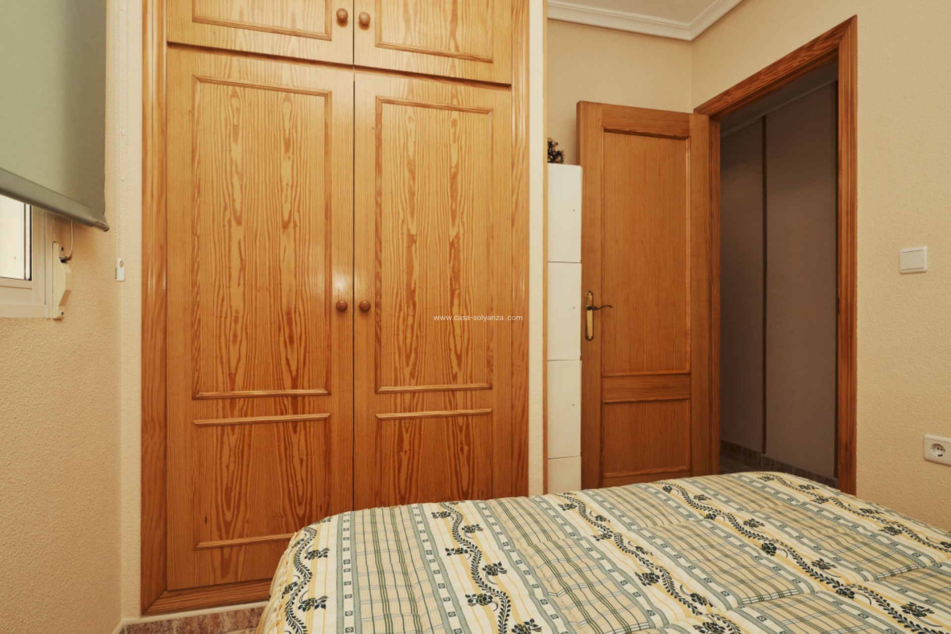 Herverkoop - Appartement / flat - Torrevieja - La Mata
