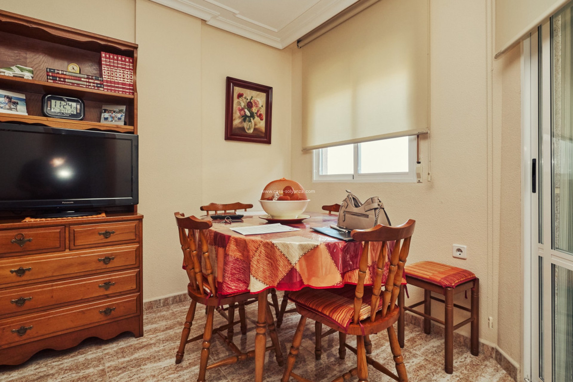 Herverkoop - Appartement / flat - Torrevieja - La Mata