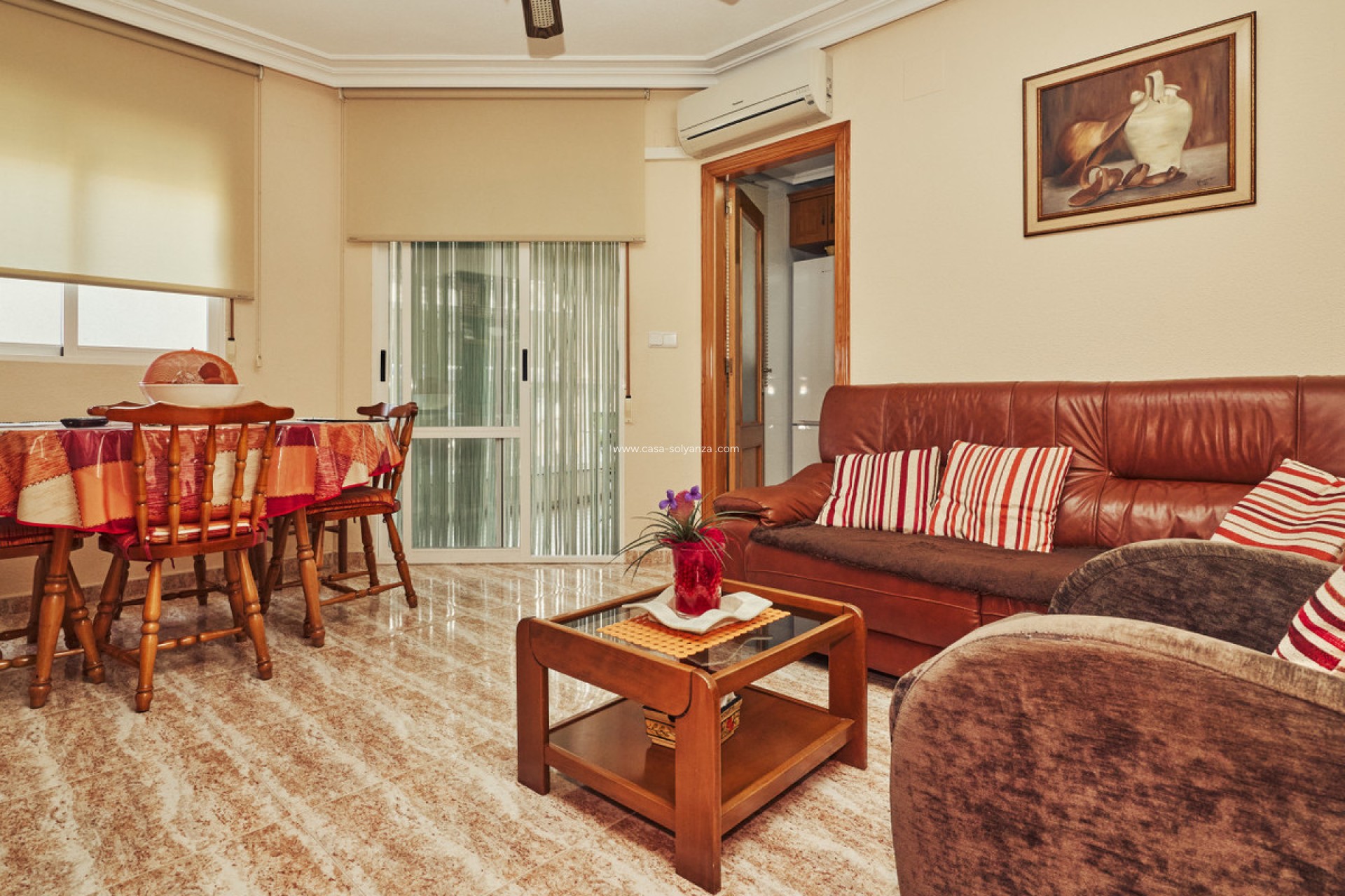 Herverkoop - Appartement / flat - Torrevieja - La Mata