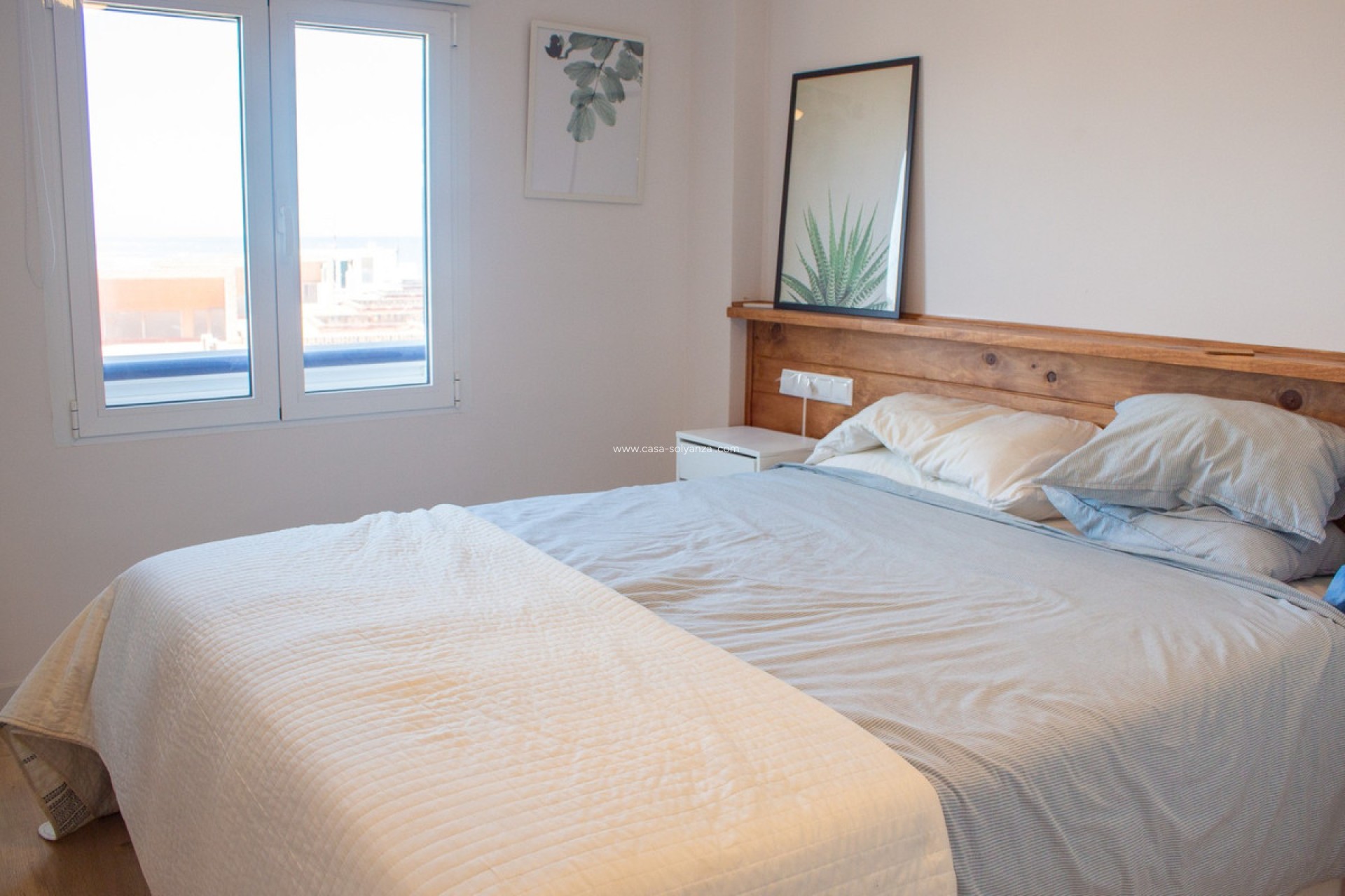 Herverkoop - Appartement / flat - Torrevieja - La Mata