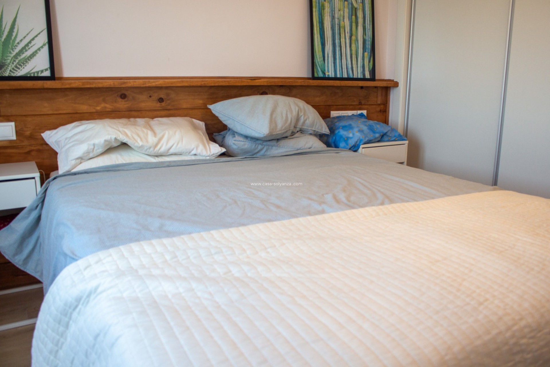 Herverkoop - Appartement / flat - Torrevieja - La Mata