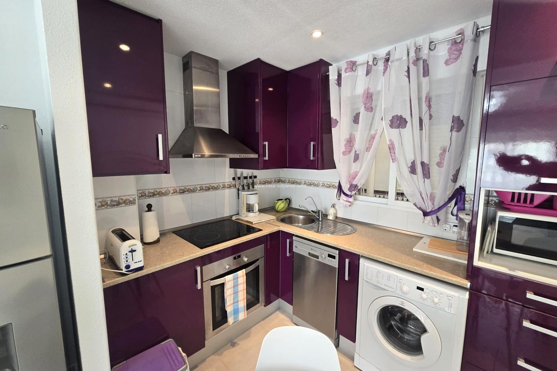 Herverkoop - Appartement / flat - Torrevieja - La Mata