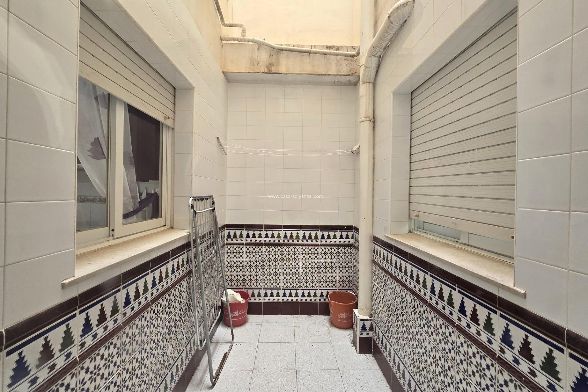 Herverkoop - Appartement / flat - Torrevieja - La Mata