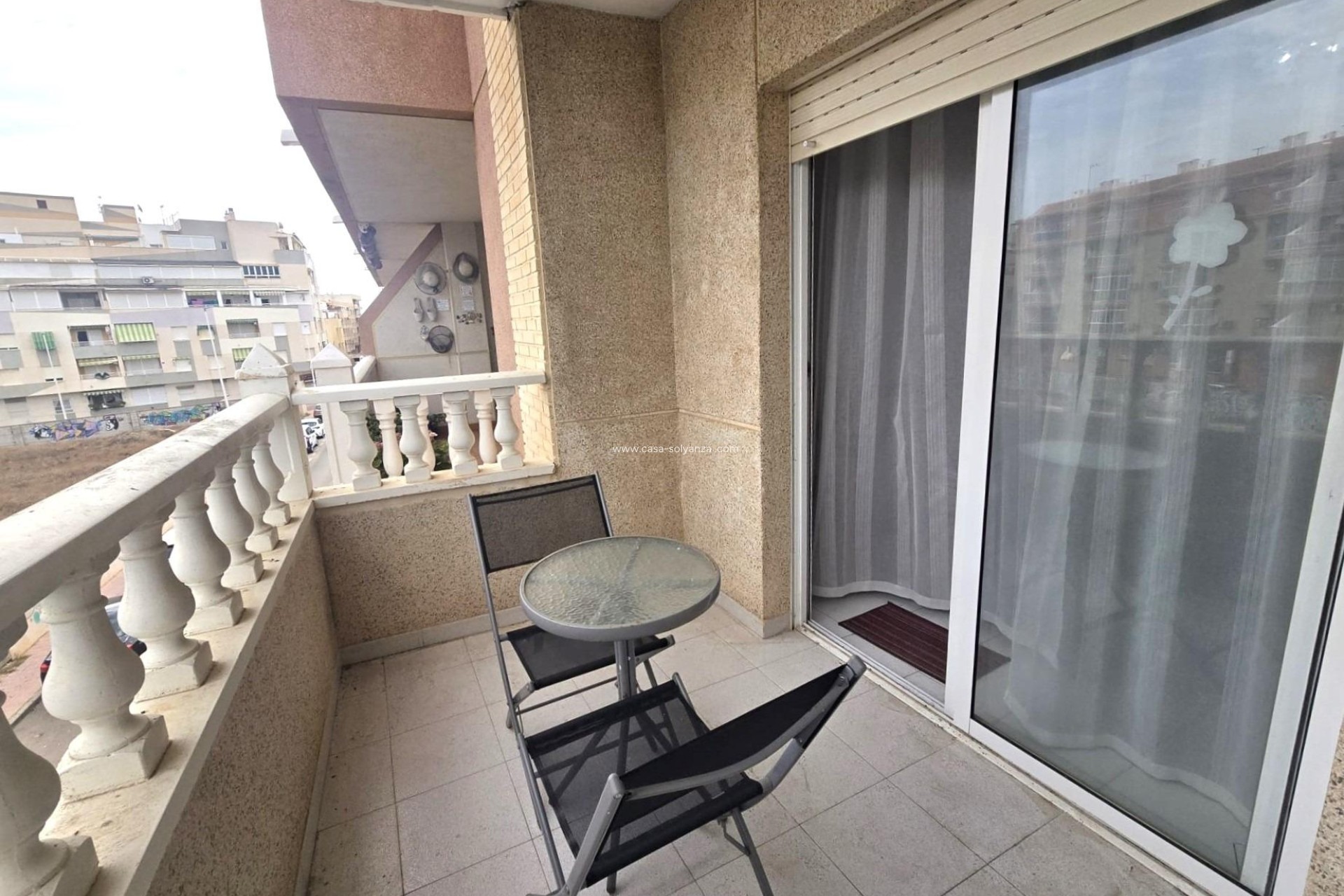 Herverkoop - Appartement / flat - Torrevieja - La Mata