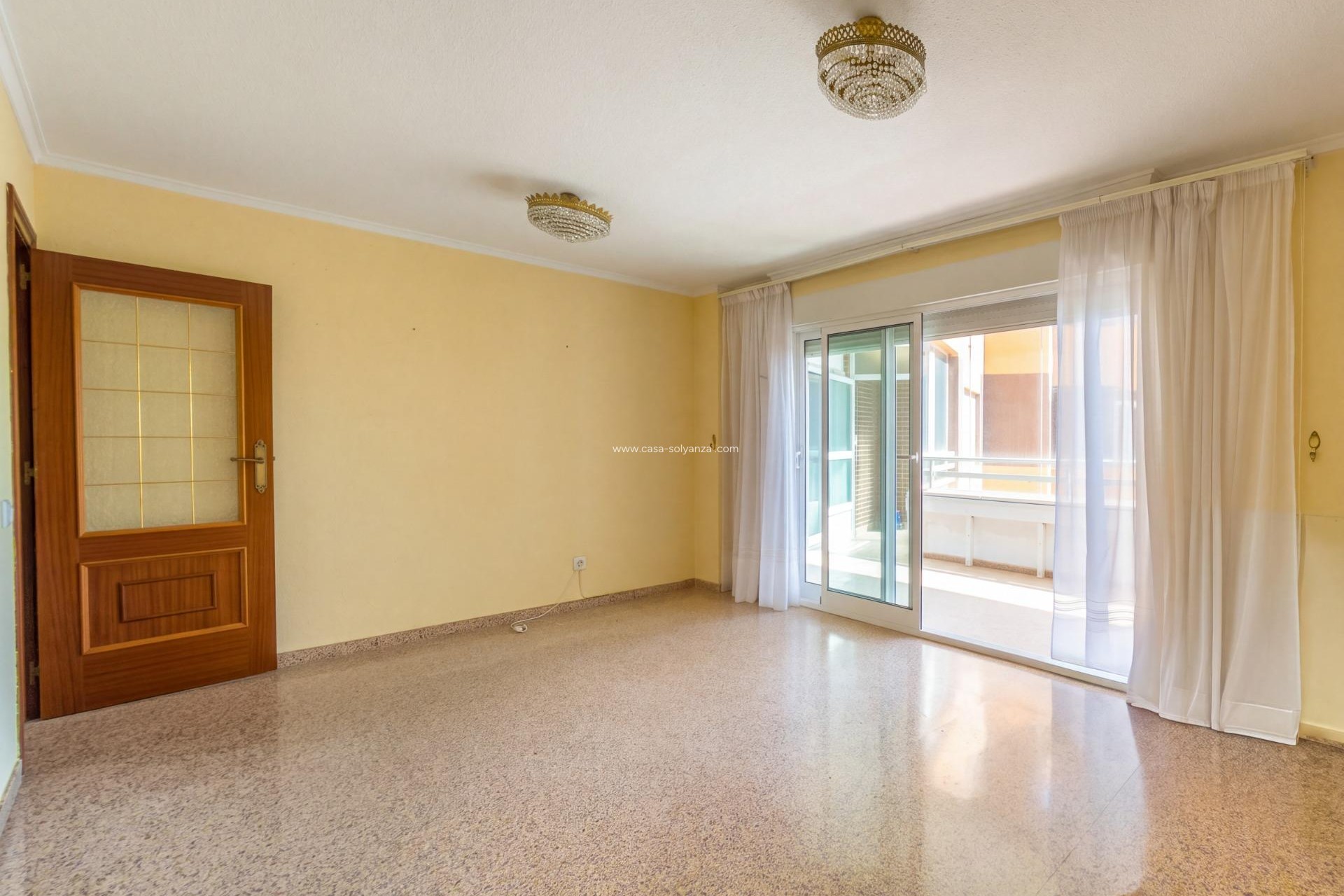 Herverkoop - Appartement / flat - Torrevieja - La Mata