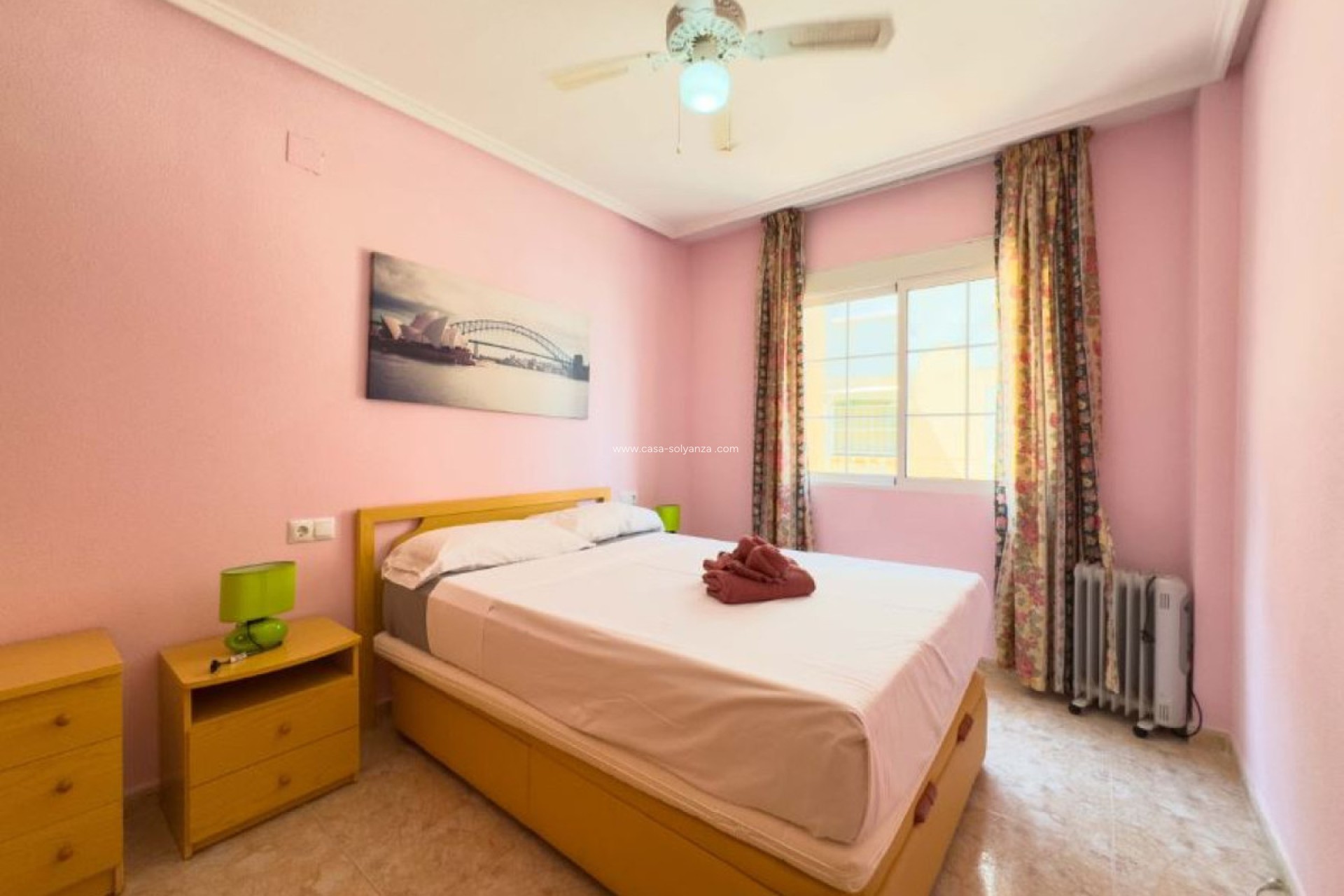 Herverkoop - Appartement / flat - Torrevieja - La Mata