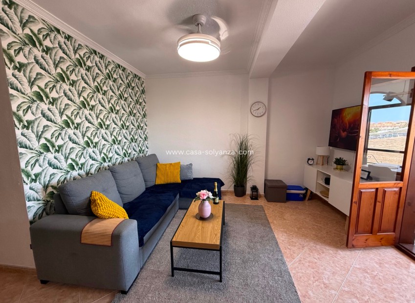 Herverkoop - Appartement / flat - Torrevieja - La Mata