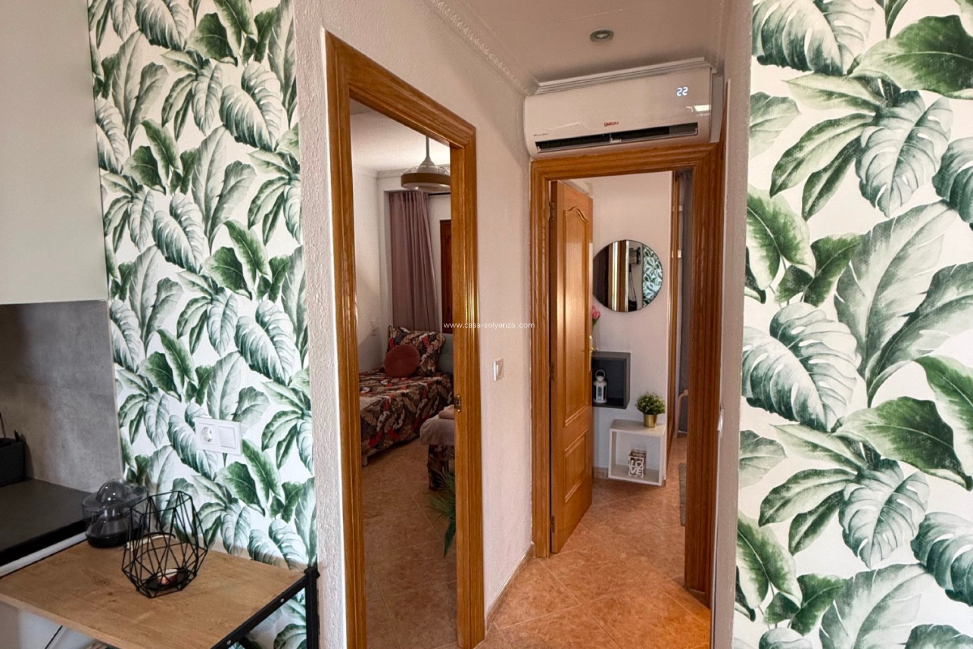 Herverkoop - Appartement / flat - Torrevieja - La Mata