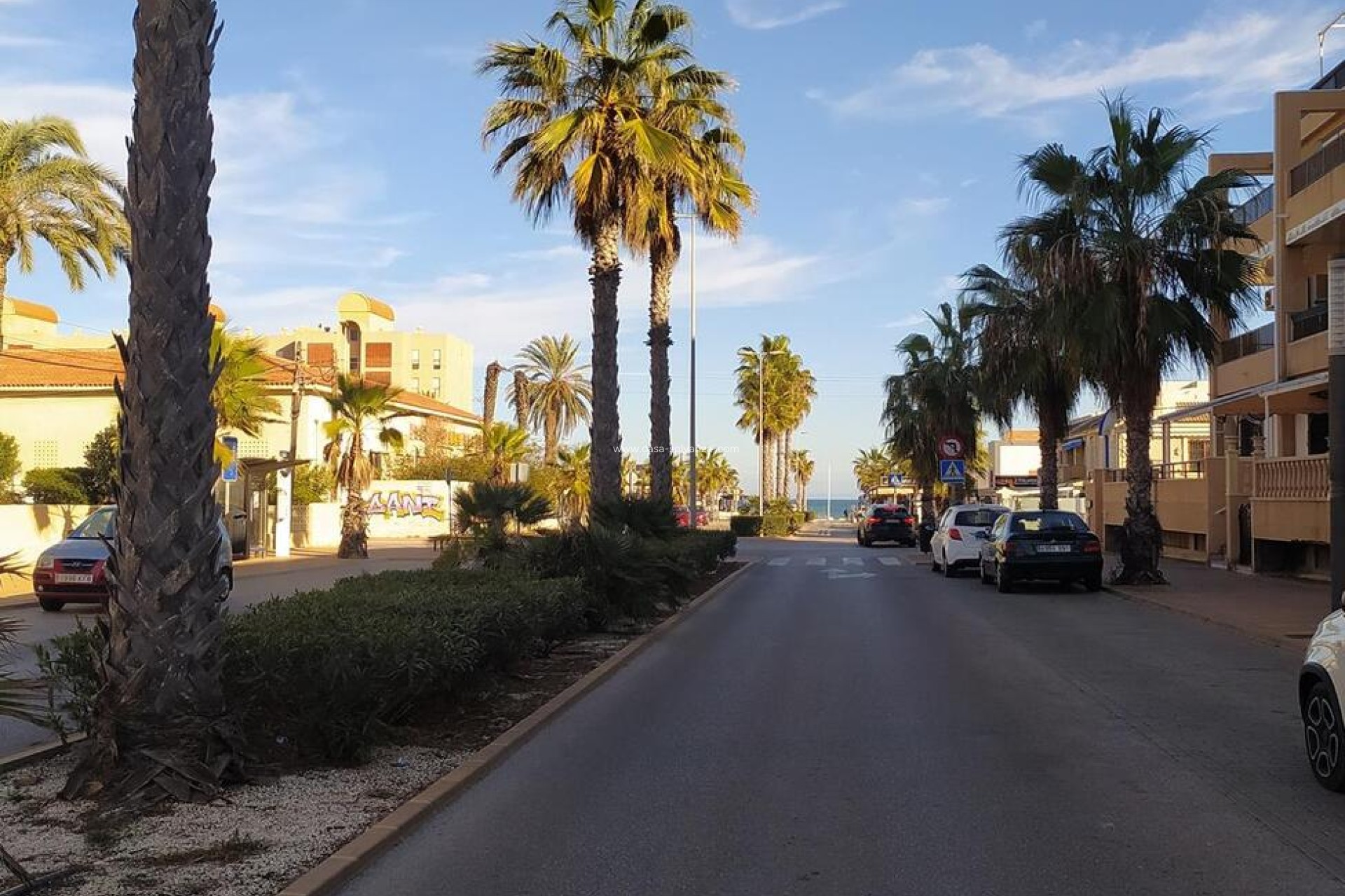 Herverkoop - Appartement / flat - Torrevieja - La Mata