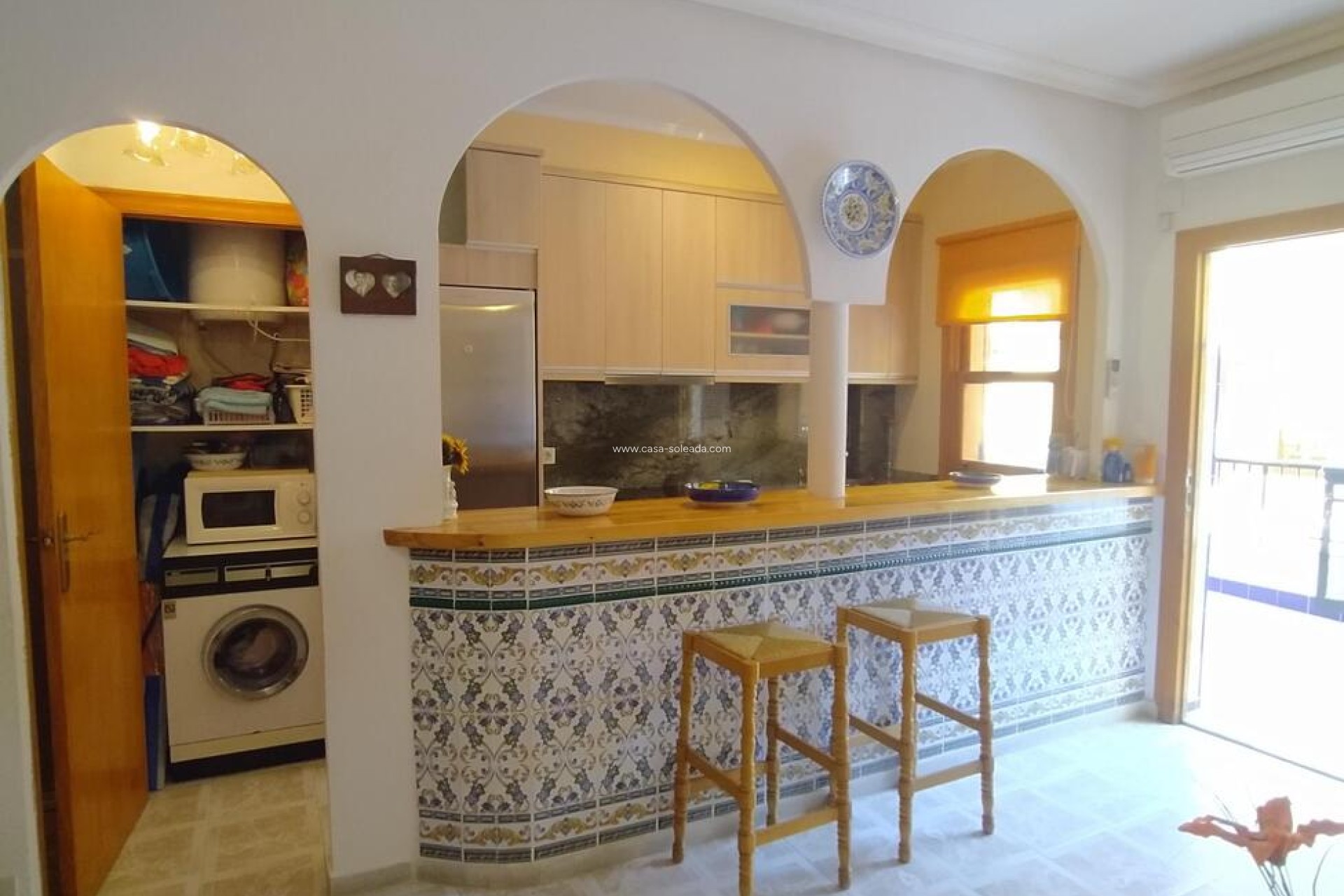 Herverkoop - Appartement / flat - Torrevieja - La Mata
