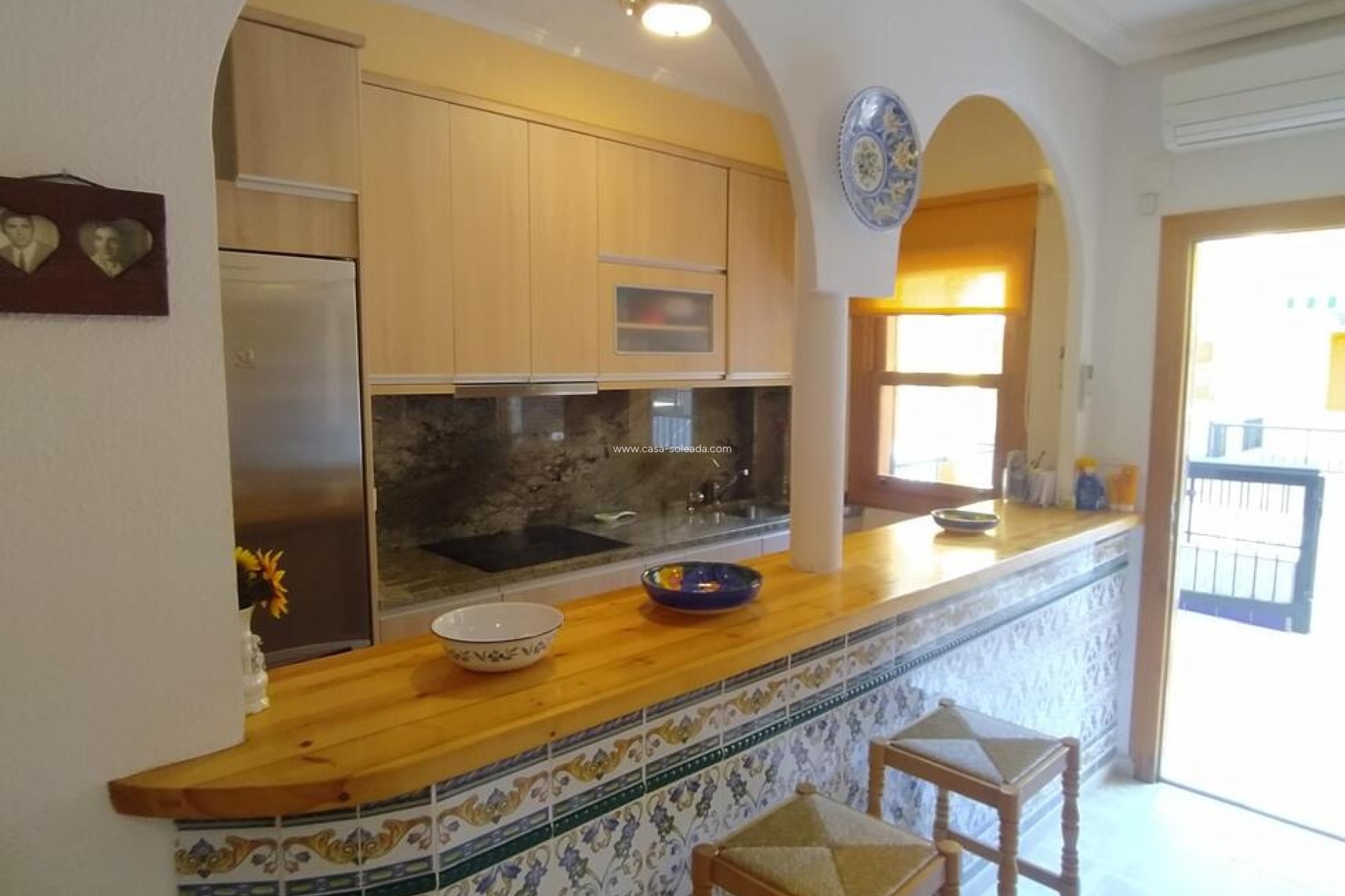 Herverkoop - Appartement / flat - Torrevieja - La Mata